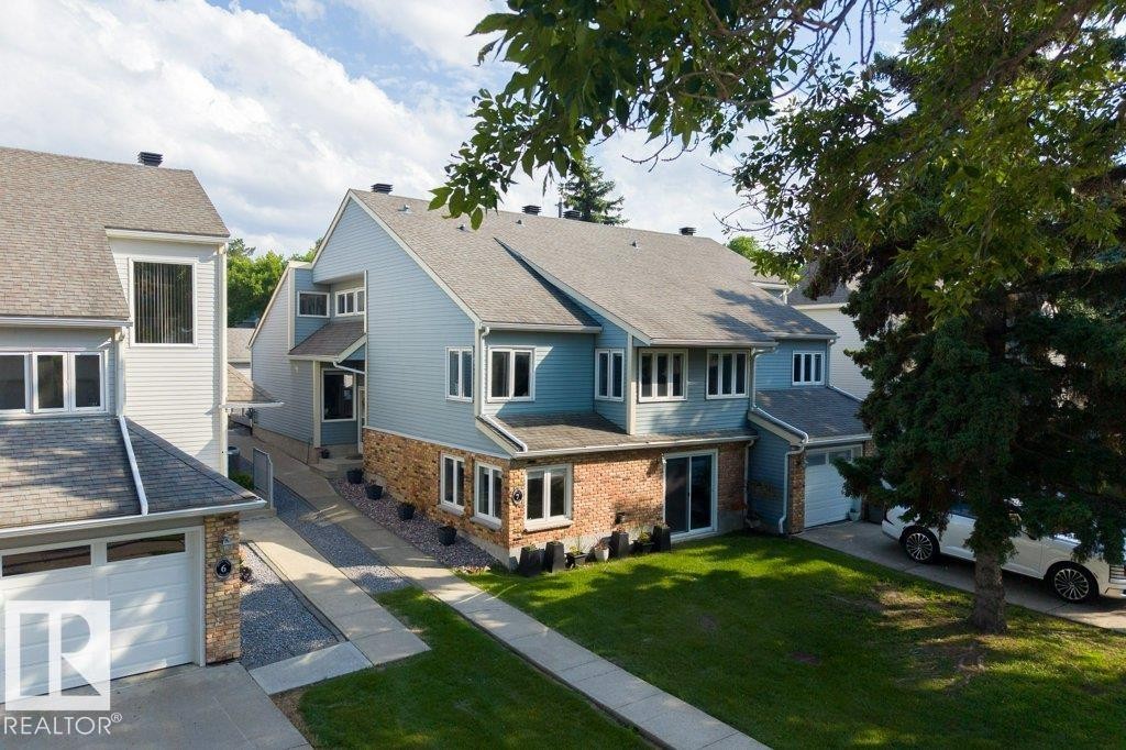 7 Whiteoaks Estates, St. Albert, AB - Outdoor