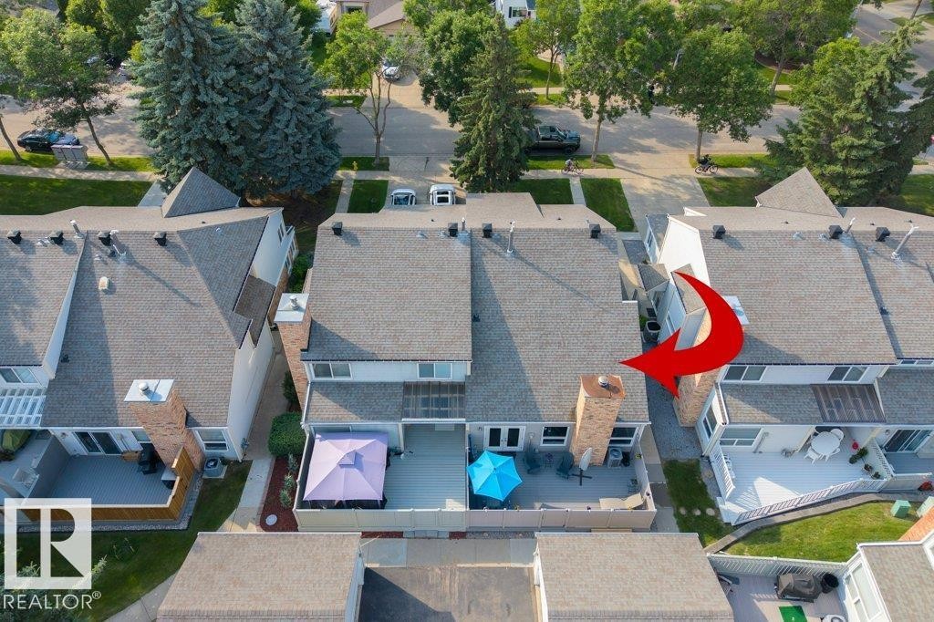 7 Whiteoaks Estates, St. Albert, AB - Outdoor