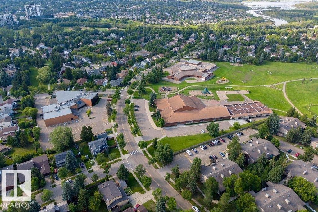 7 Whiteoaks Estates, St. Albert, AB - Outdoor With View