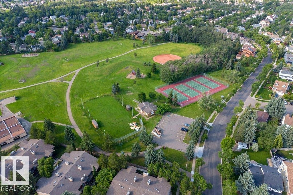 7 Whiteoaks Estates, St. Albert, AB - Outdoor With View