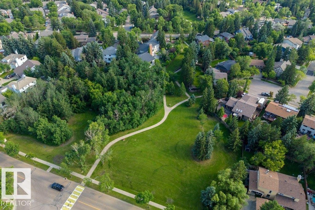 7 Whiteoaks Estates, St. Albert, AB - Outdoor With View