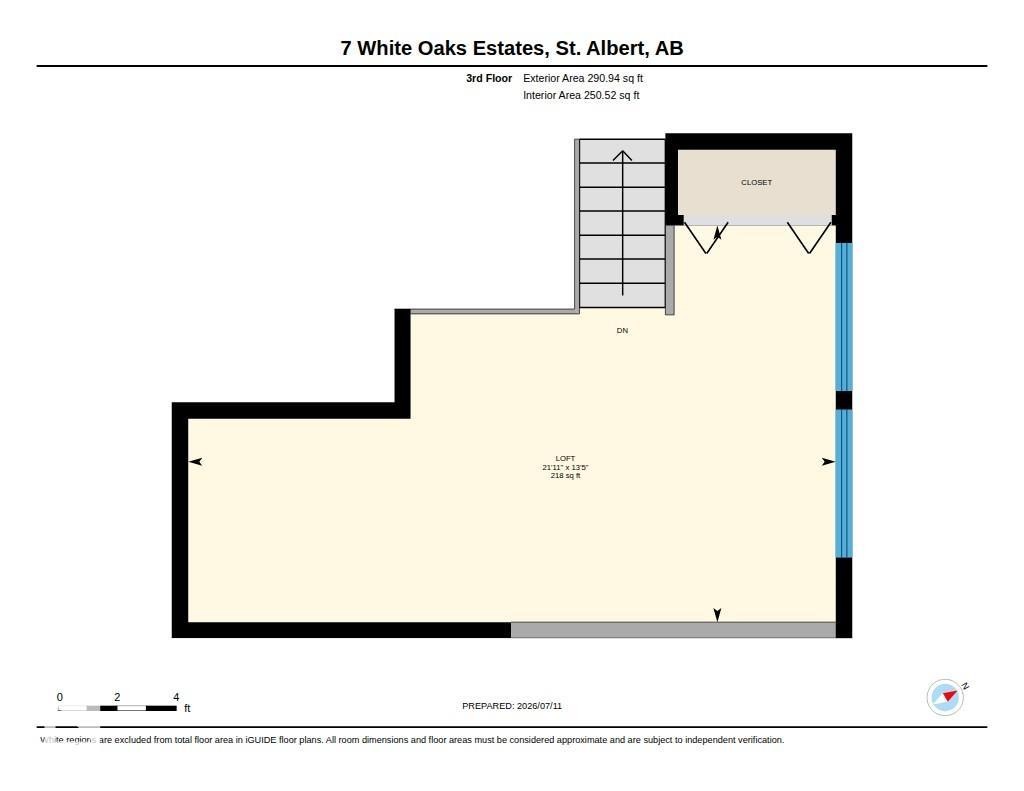 7 Whiteoaks Estates, St. Albert, AB - Other