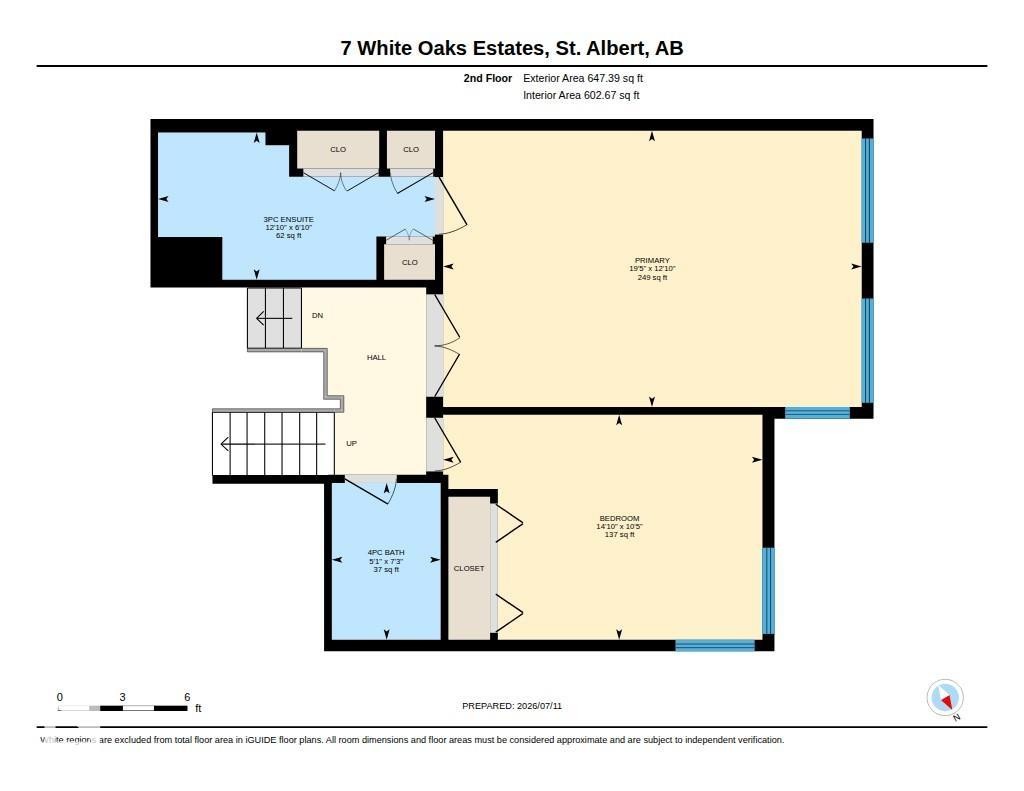 7 Whiteoaks Estates, St. Albert, AB - Other