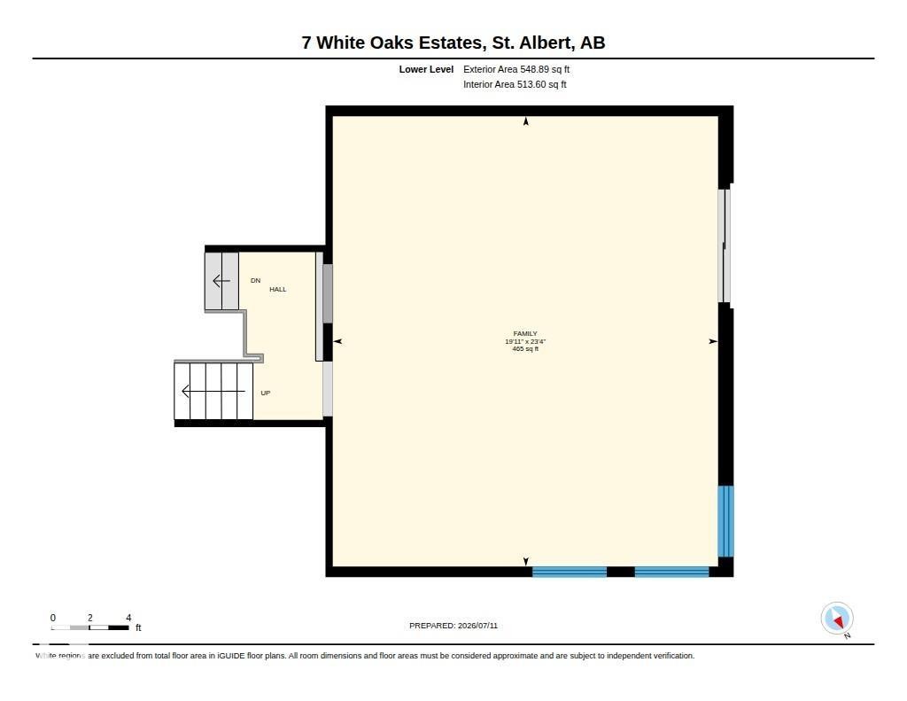 7 Whiteoaks Estates, St. Albert, AB - Other