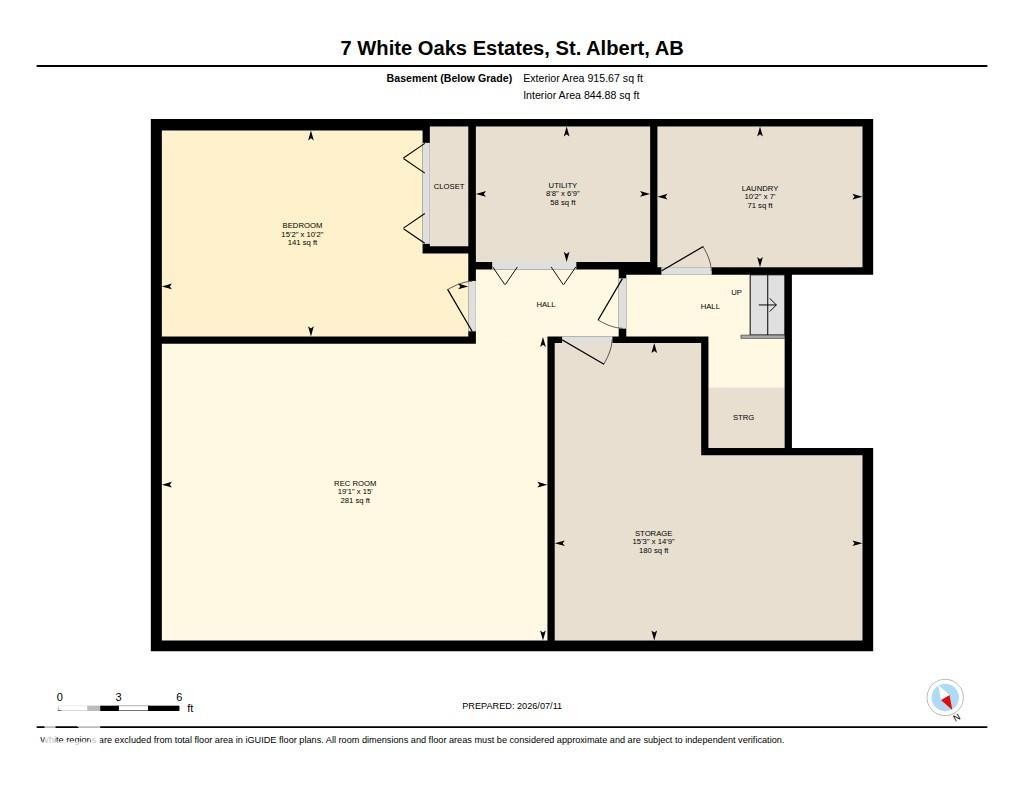 7 Whiteoaks Estates, St. Albert, AB - Other