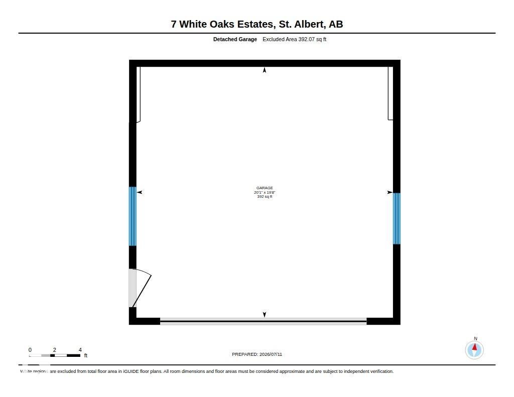 7 Whiteoaks Estates, St. Albert, AB - Other