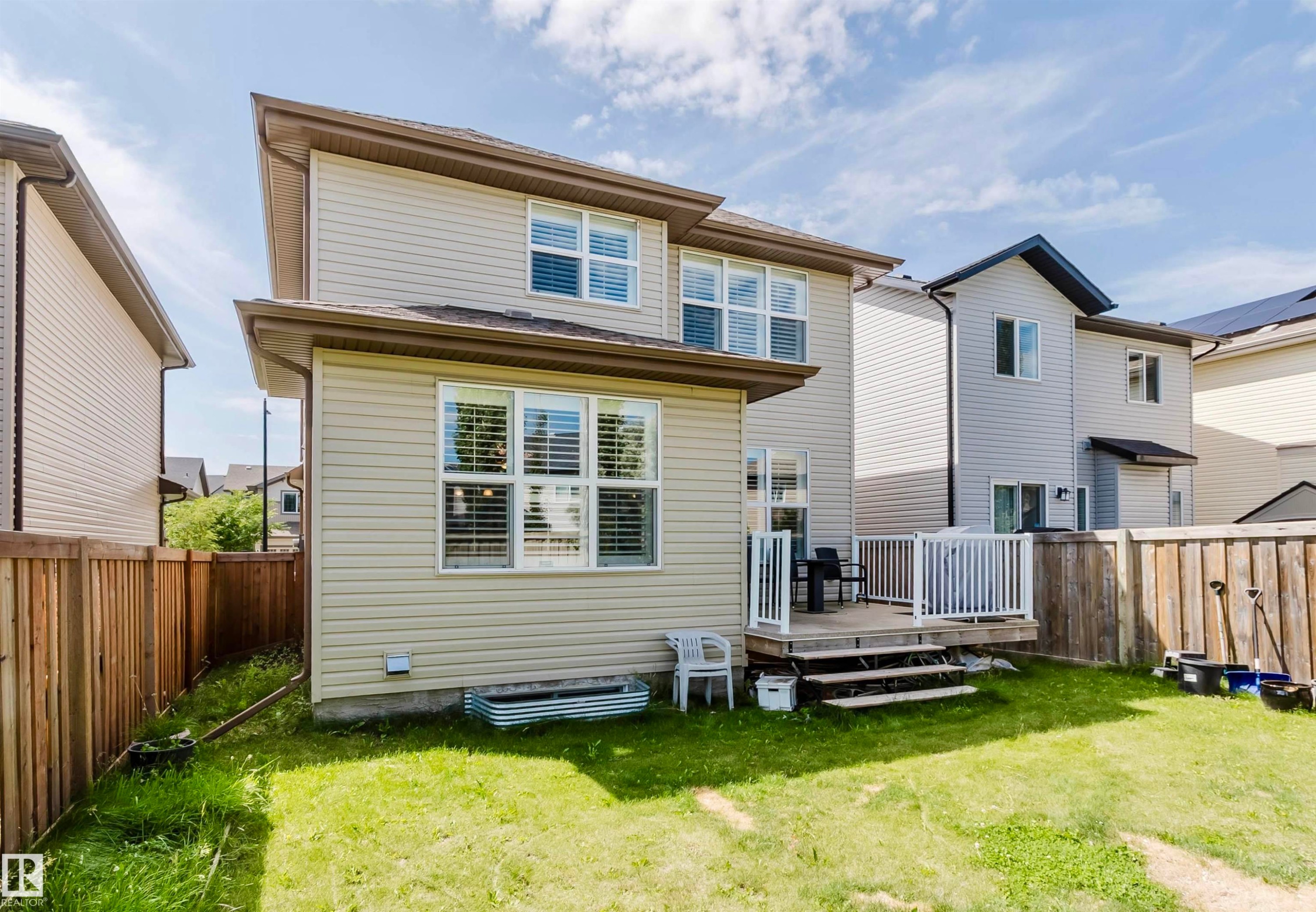 3244 Abbott Crescent Sw, Edmonton, AB