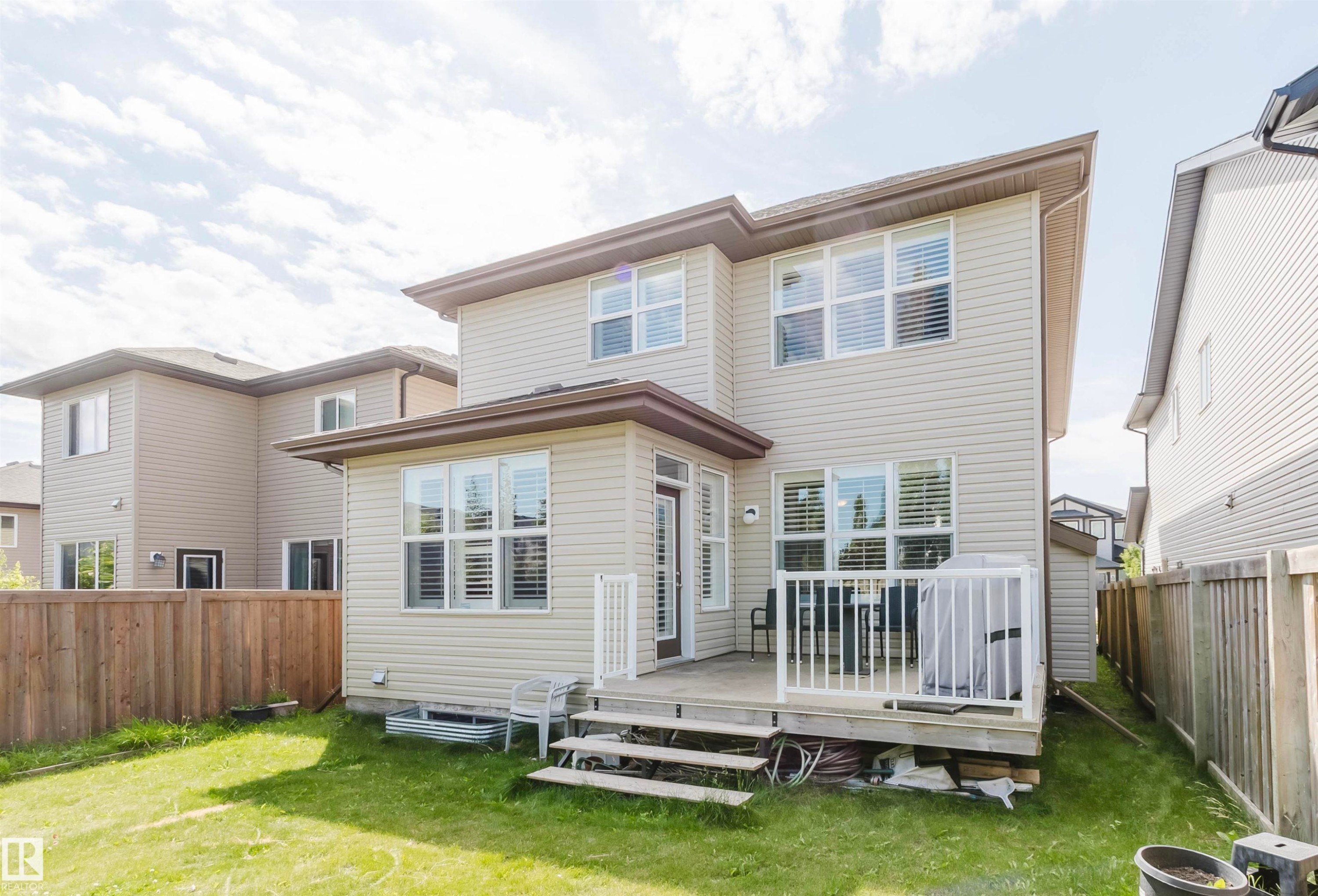 3244 Abbott Crescent Sw, Edmonton, AB