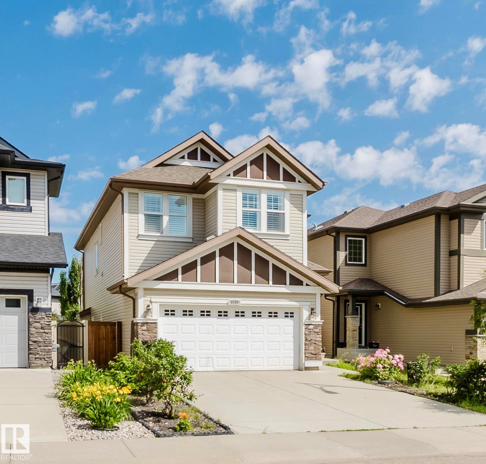 3244 Abbott Crescent Sw, Edmonton, AB