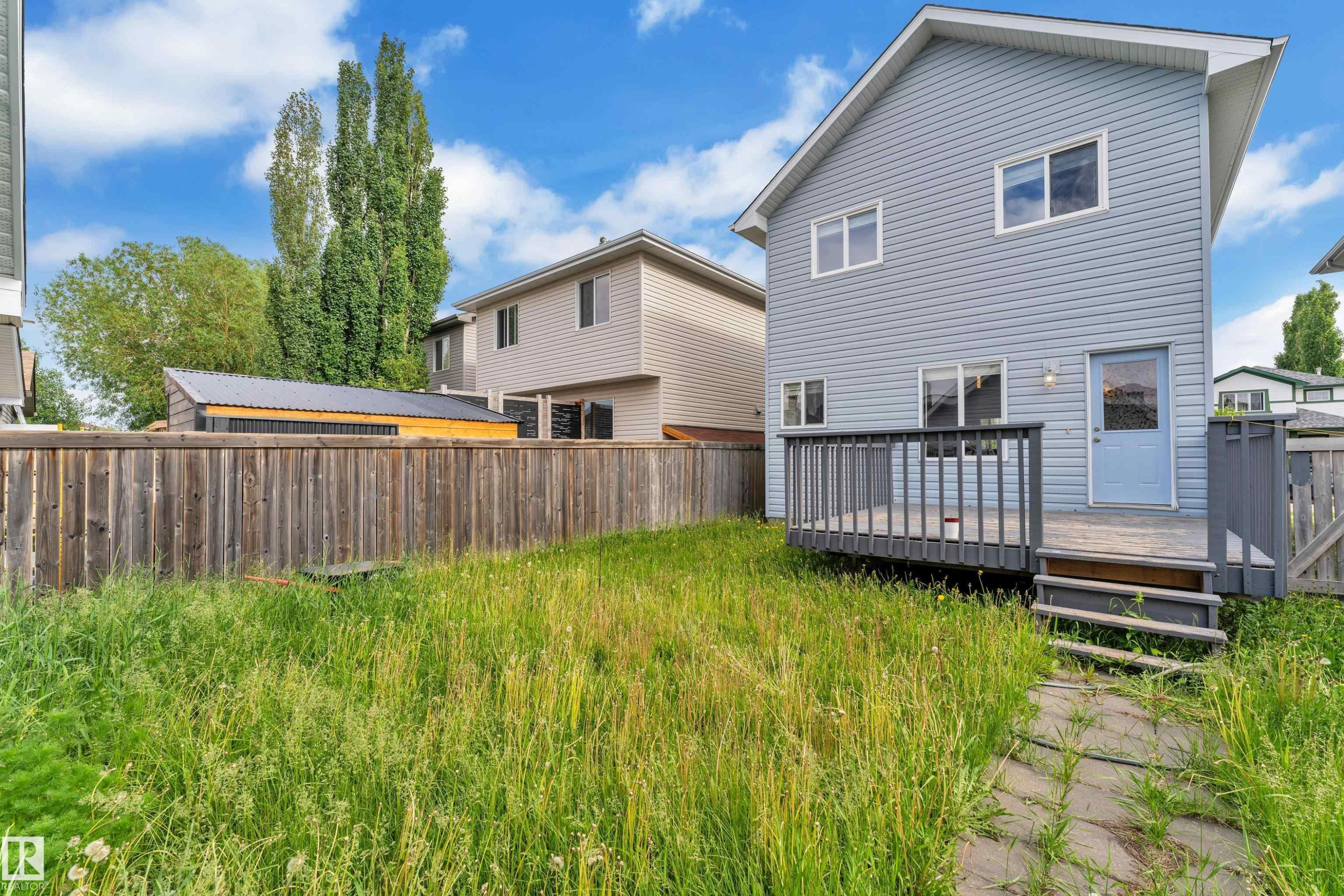 2362 29A Avenue Nw, Edmonton, AB