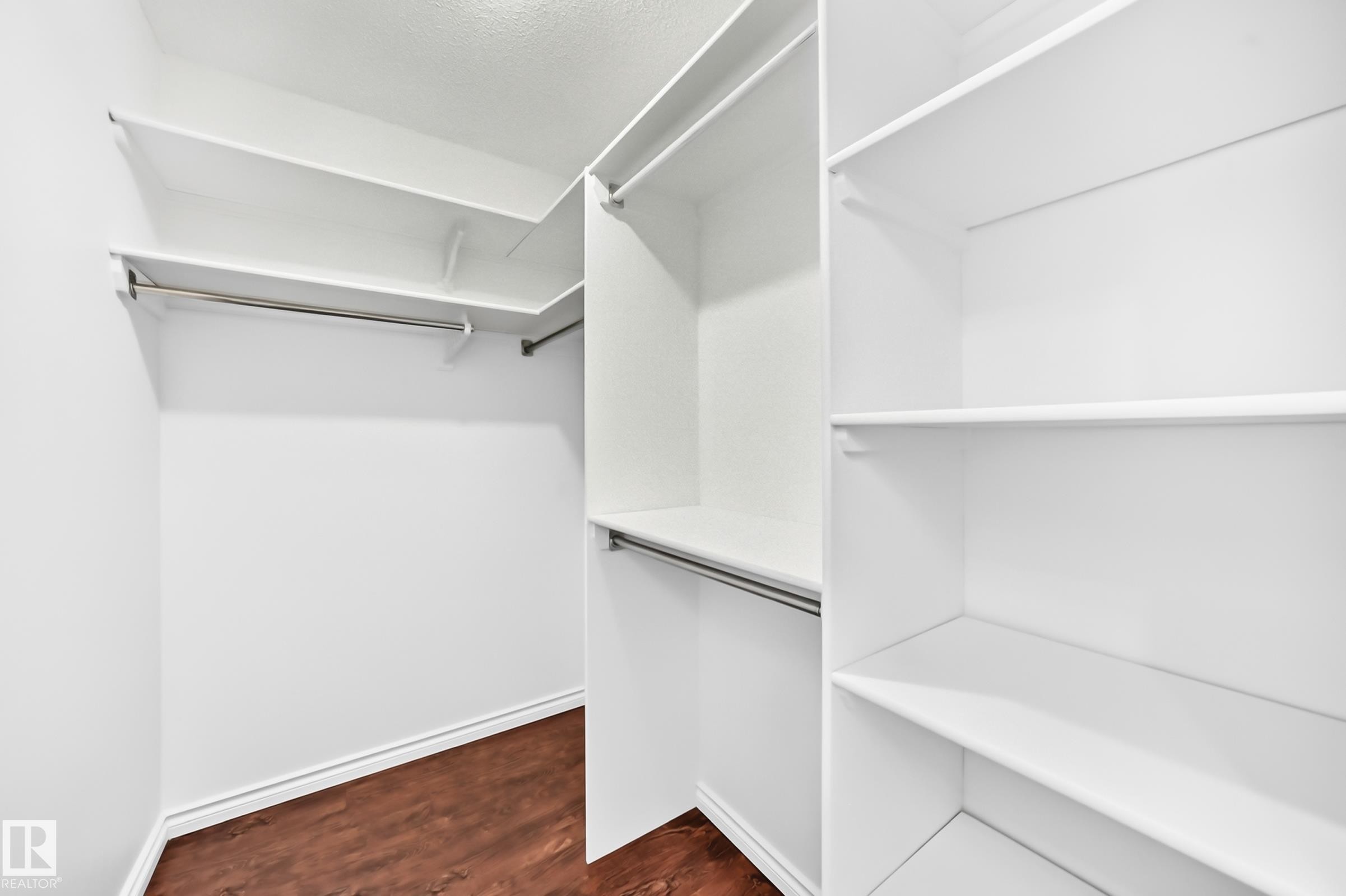 #109 10945 21 Av Nw, Edmonton, AB - Indoor With Storage