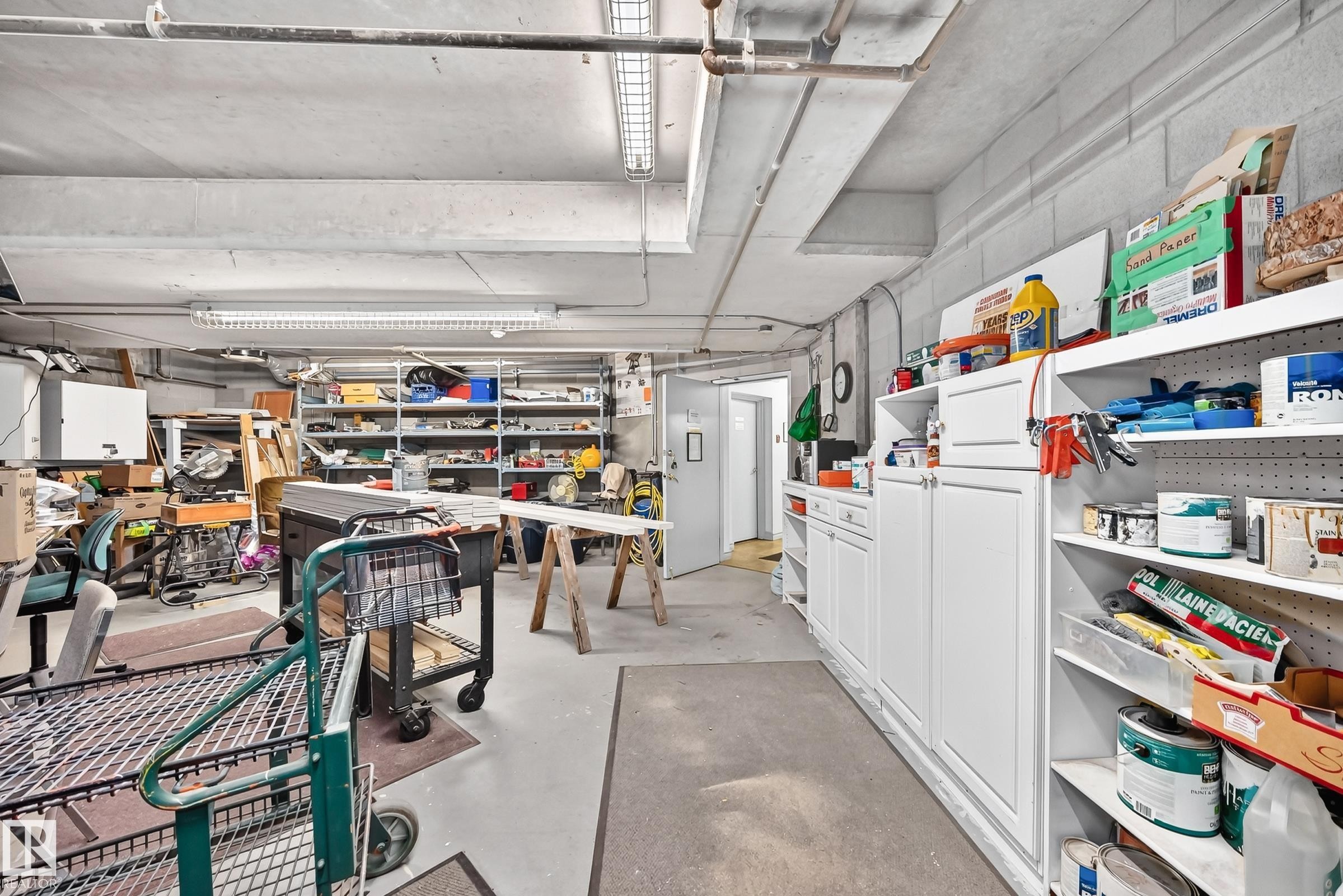 #109 10945 21 Av Nw, Edmonton, AB - Indoor