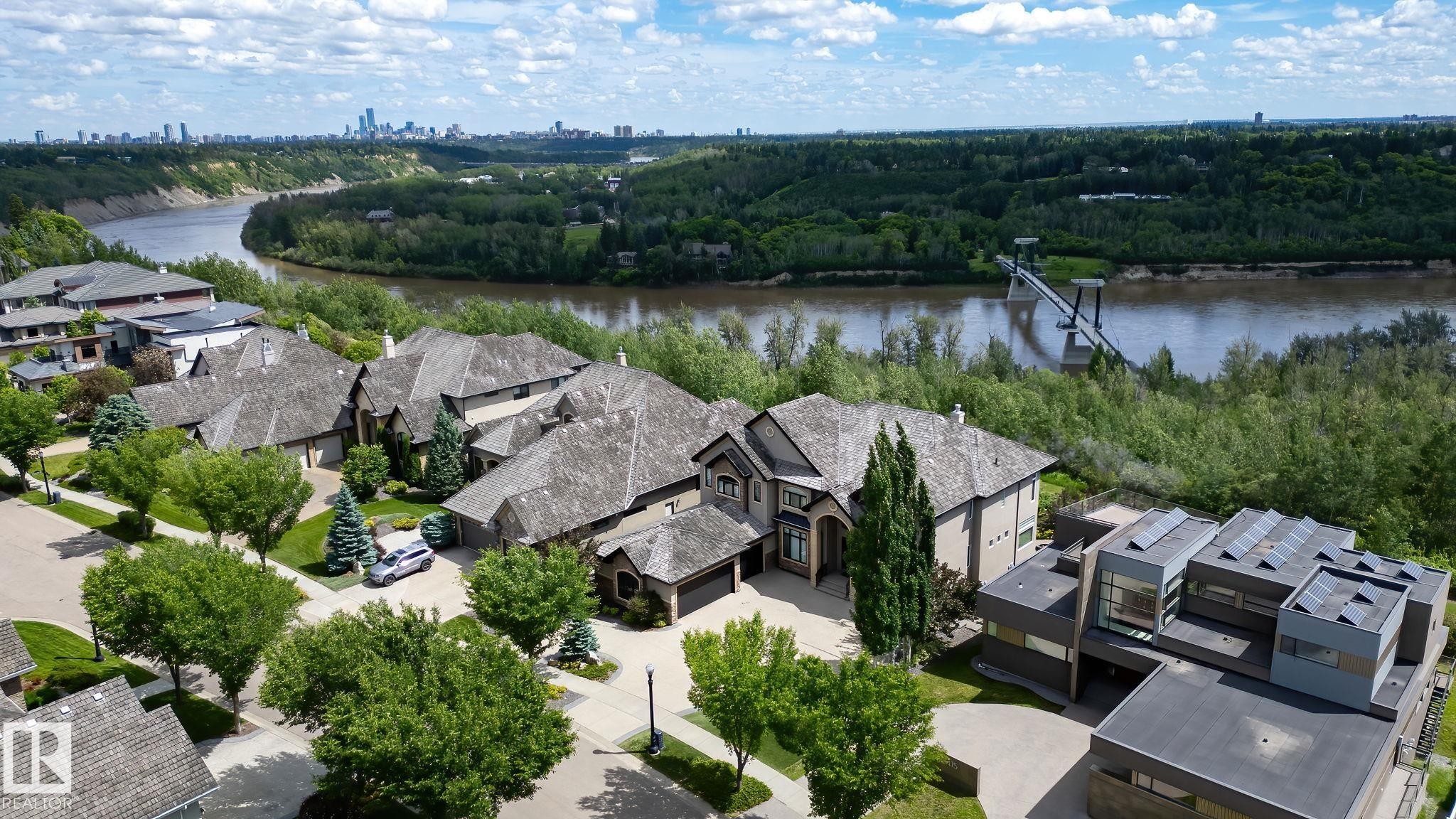 1413 Woodward Crescent Nw, Edmonton, AB