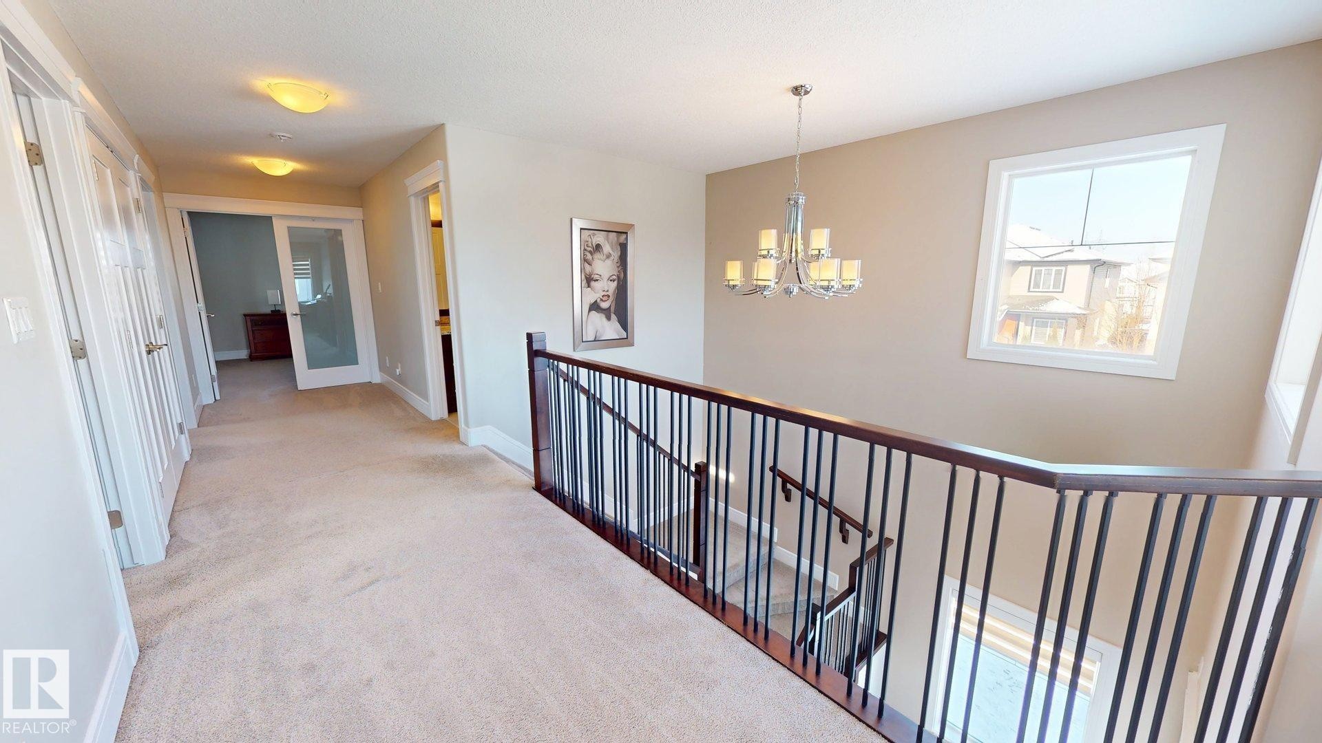 3621 Claxton Place Sw, Edmonton, AB - Indoor Photo Showing Other Room