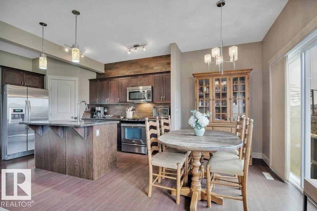 #10 15151 43 St Nw, Edmonton, AB - Indoor