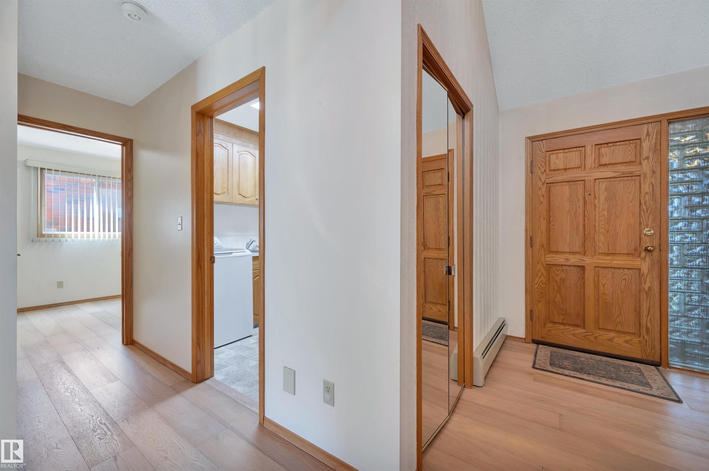 10155 74 Street Nw, Edmonton, AB - Indoor Photo Showing Other Room
