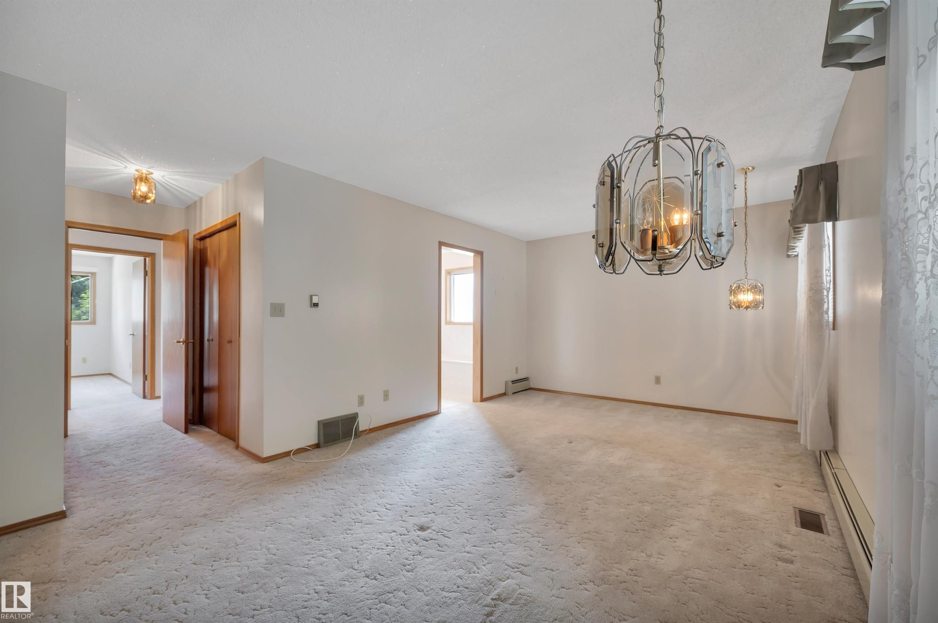 10155 74 Street Nw, Edmonton, AB - Indoor Photo Showing Other Room