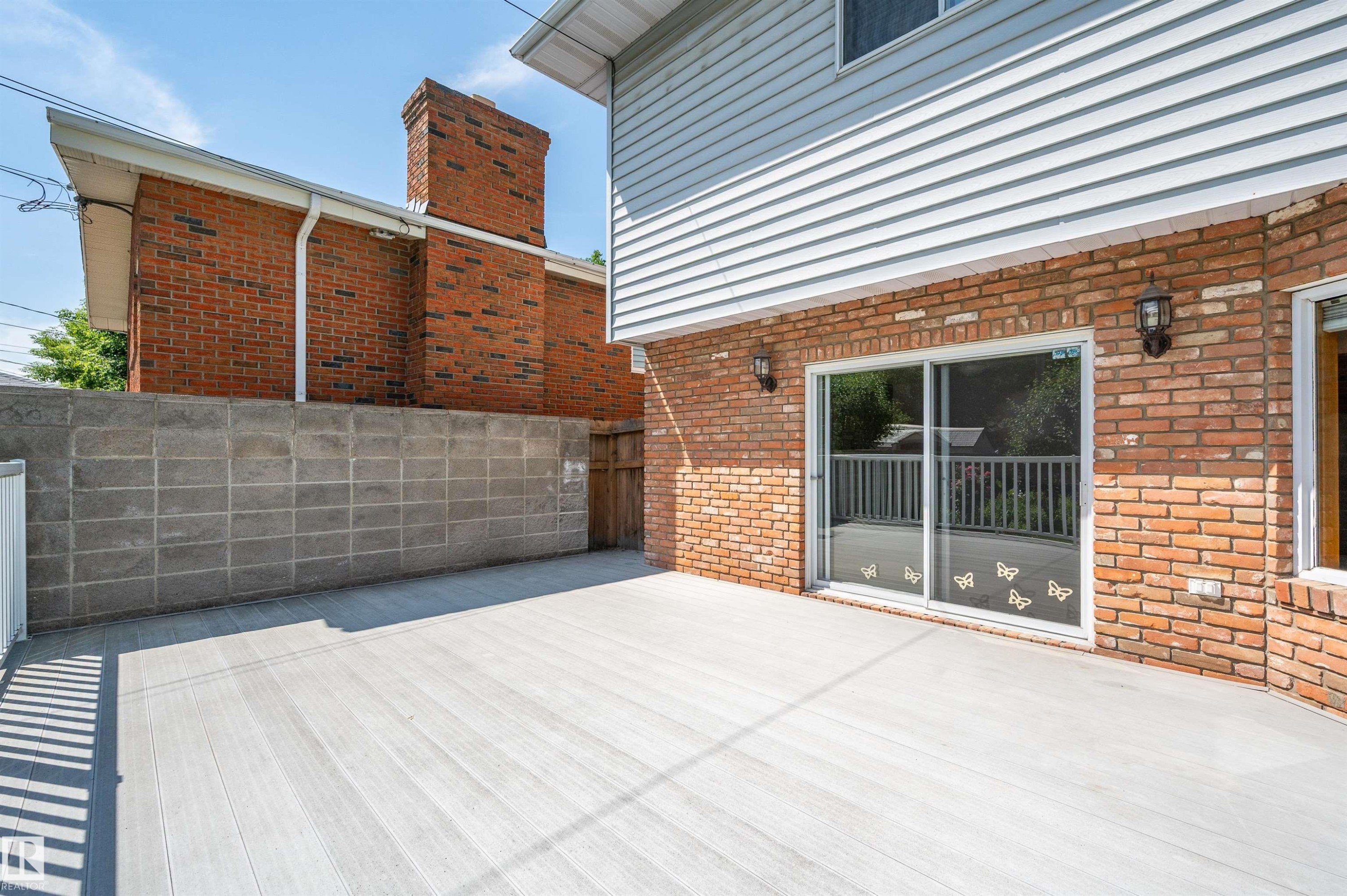 10155 74 Street Nw, Edmonton, AB - Outdoor With Exterior