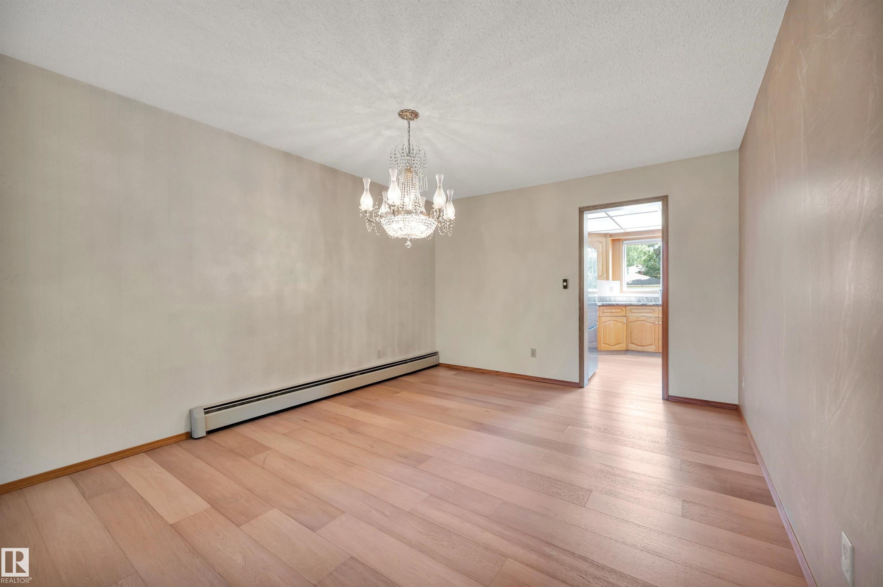 10155 74 Street Nw, Edmonton, AB - Indoor Photo Showing Other Room