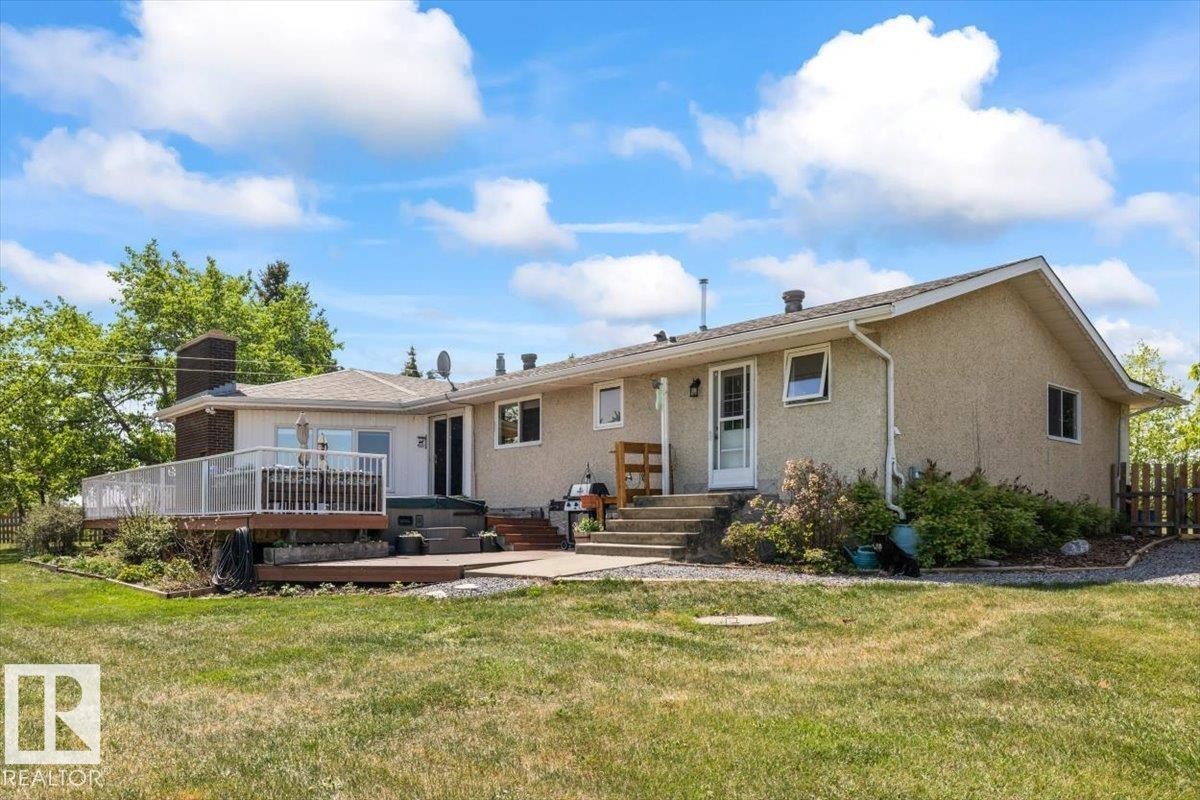 2 23123 Twp Road 564, Rural Sturgeon County, AB