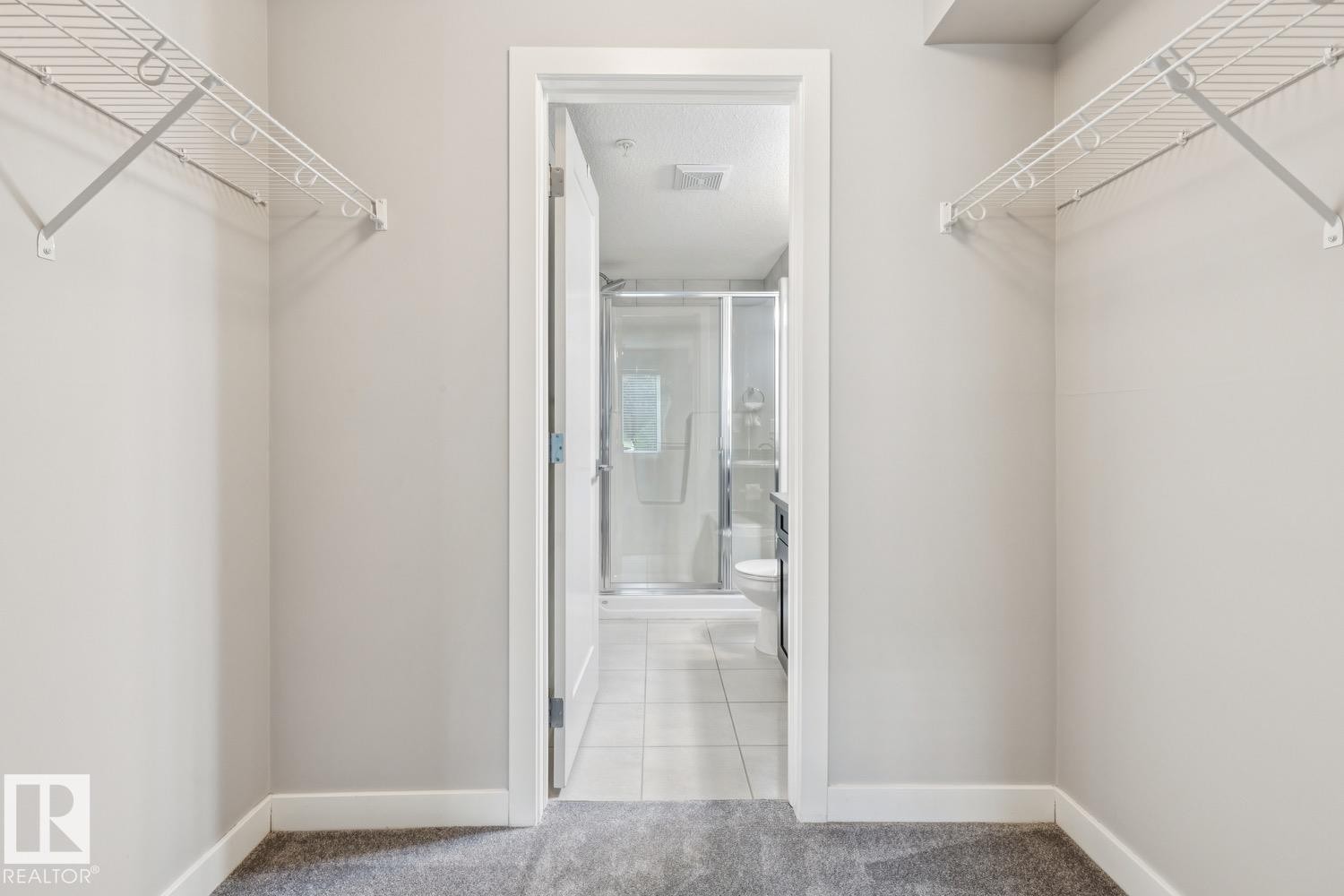 #118 1031 173 St Sw, Edmonton, AB - Indoor With Storage