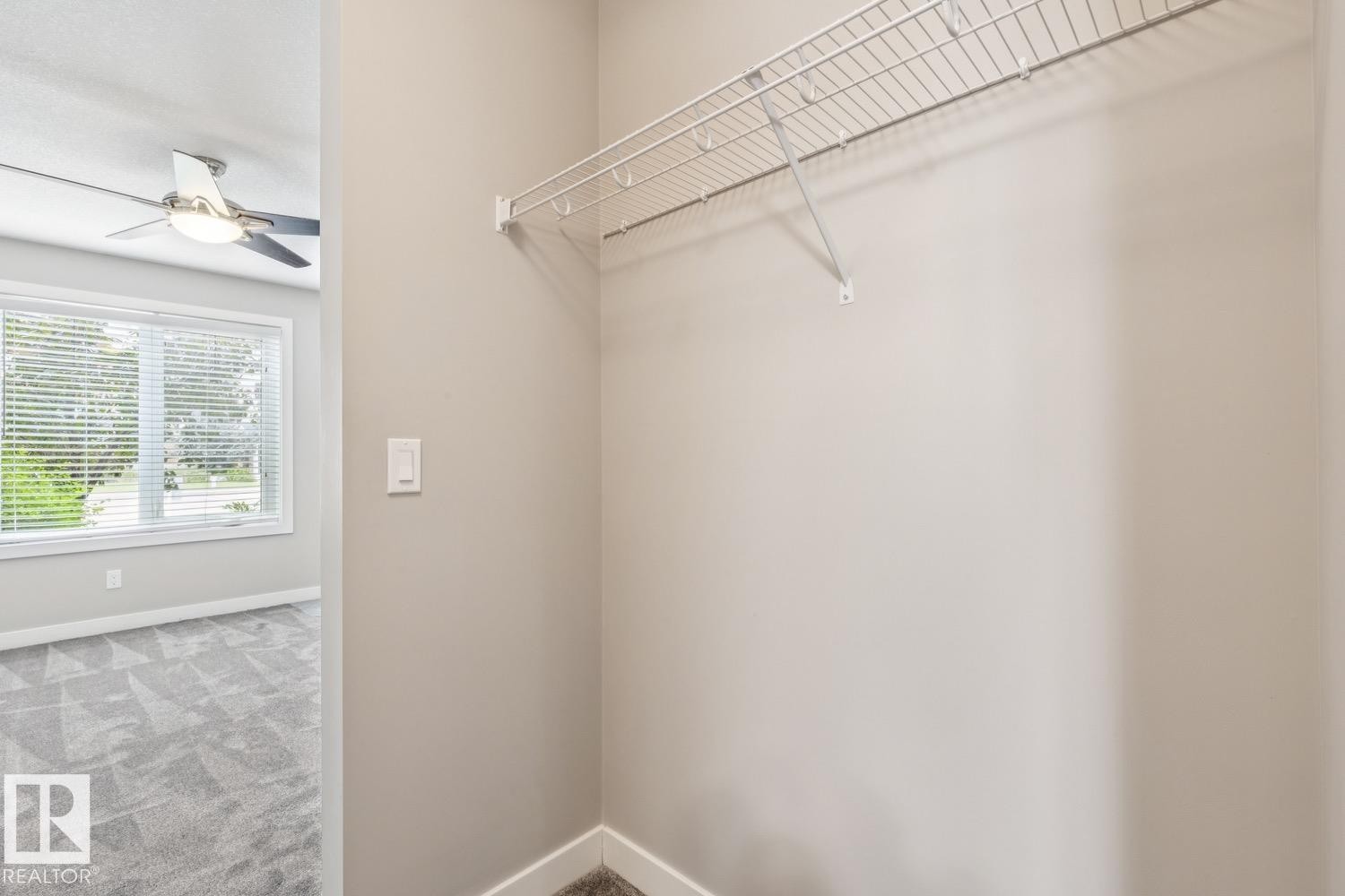 #118 1031 173 St Sw, Edmonton, AB - Indoor With Storage