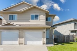81 HANEY Landing Spruce Grove, AB T7X 0A2