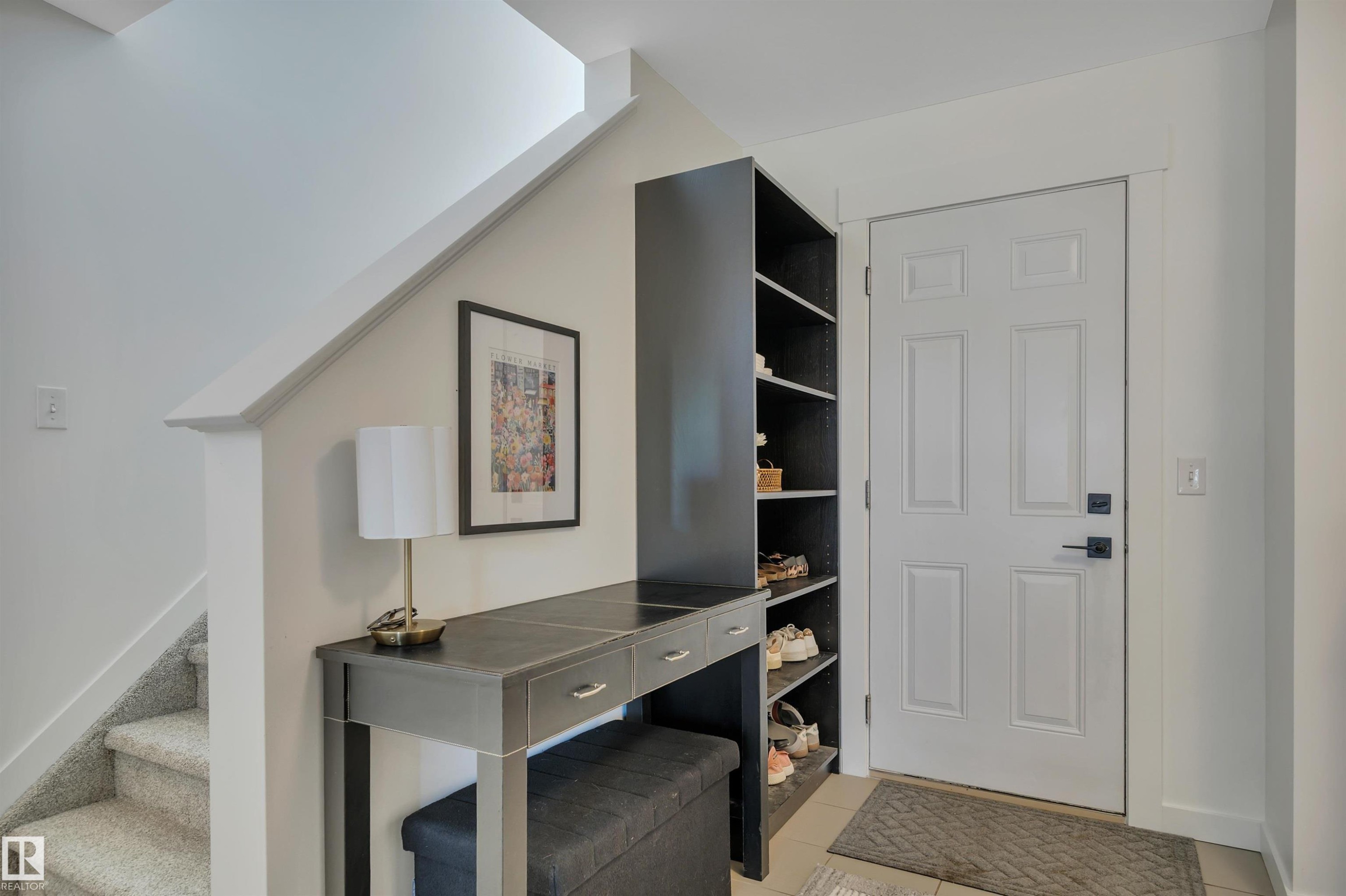 4029 Alexander Way Sw, Edmonton, AB - Indoor Photo Showing Other Room
