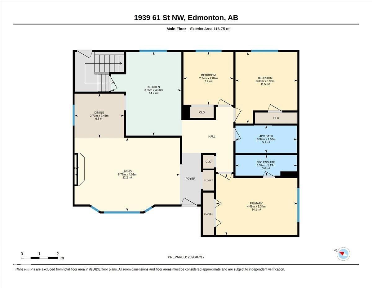 1939 61 Street Nw, Edmonton, AB - Other