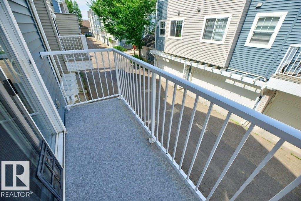 #7 8304 11 Av Sw, Edmonton, AB - Outdoor With Exterior