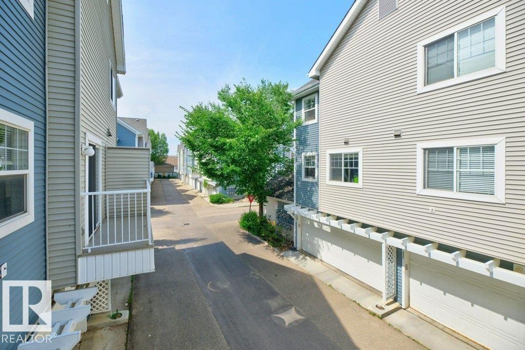 #7 8304 11 Av Sw, Edmonton, AB - Outdoor With Exterior