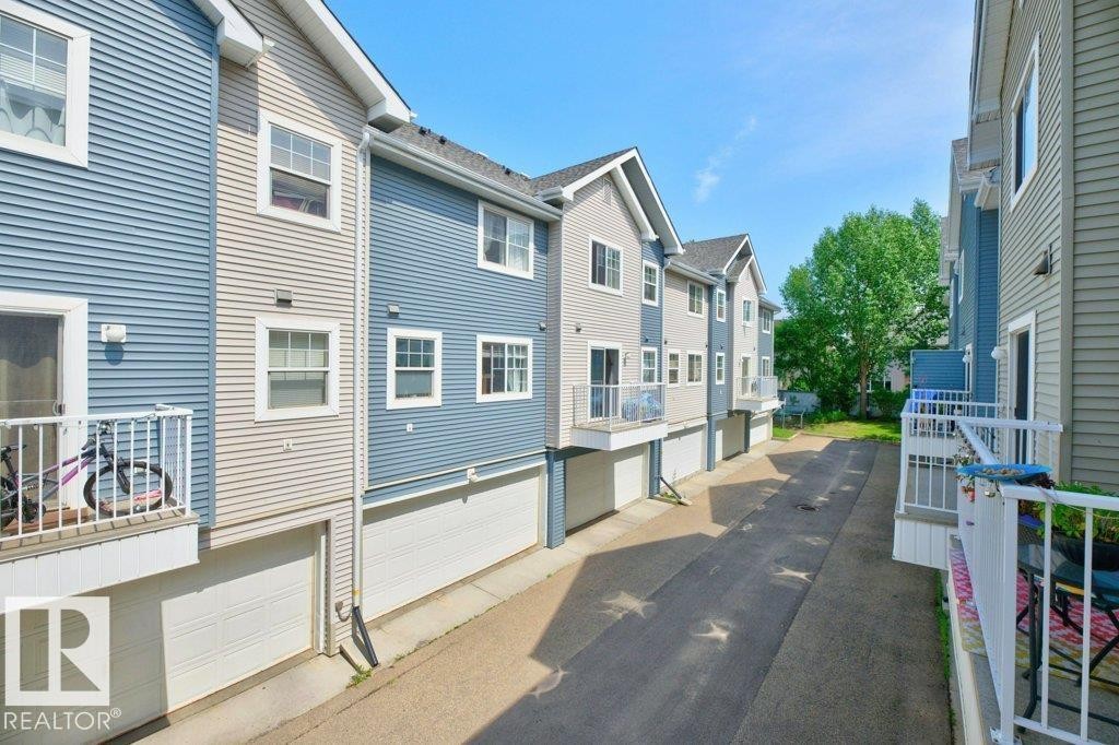 #7 8304 11 Av Sw, Edmonton, AB - Outdoor With Exterior