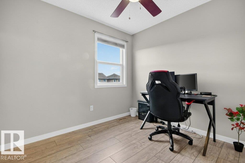 4237 Prowse Way, Edmonton, AB - Indoor