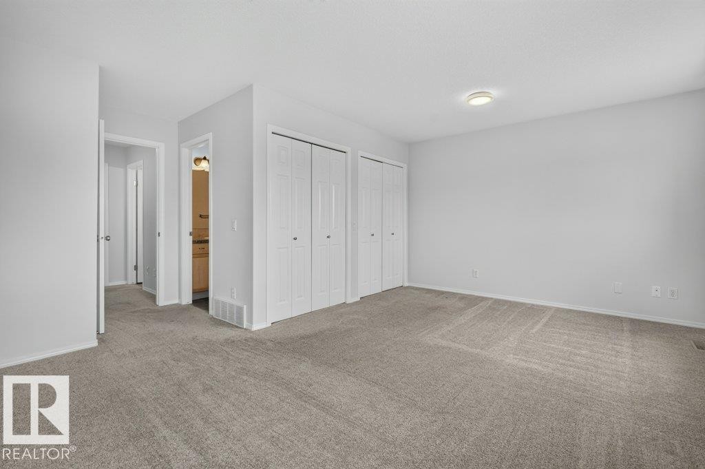 #10 2816 34 Av Nw, Edmonton, AB - Indoor Photo Showing Other Room