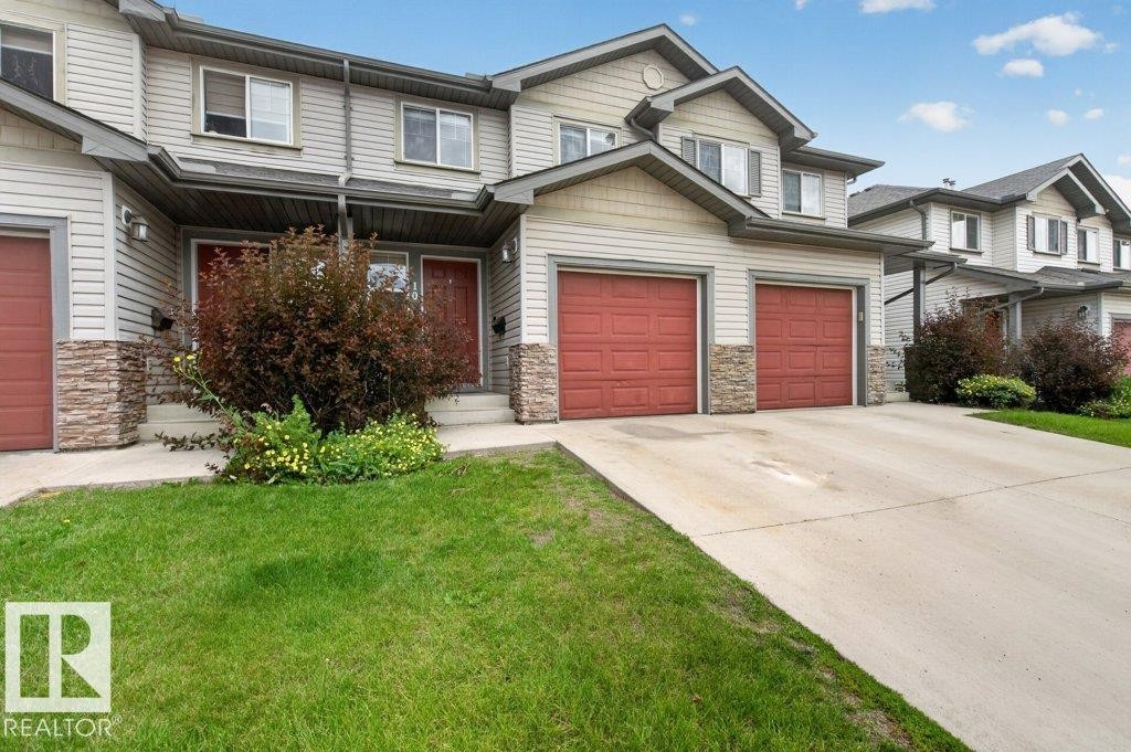 #10 2816 34 Av Nw, Edmonton, AB - Outdoor With Facade