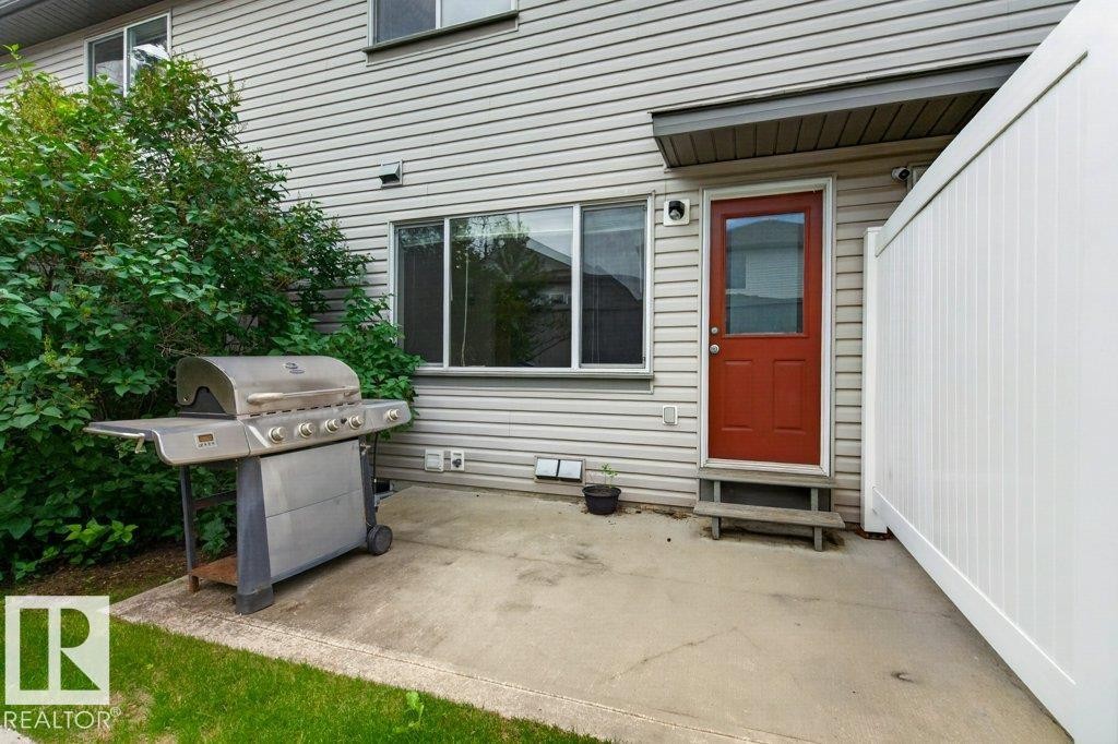 #10 2816 34 Av Nw, Edmonton, AB - Outdoor With Exterior