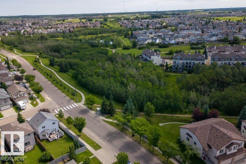 #10 2816 34 Av Nw, Edmonton, AB - Outdoor With View
