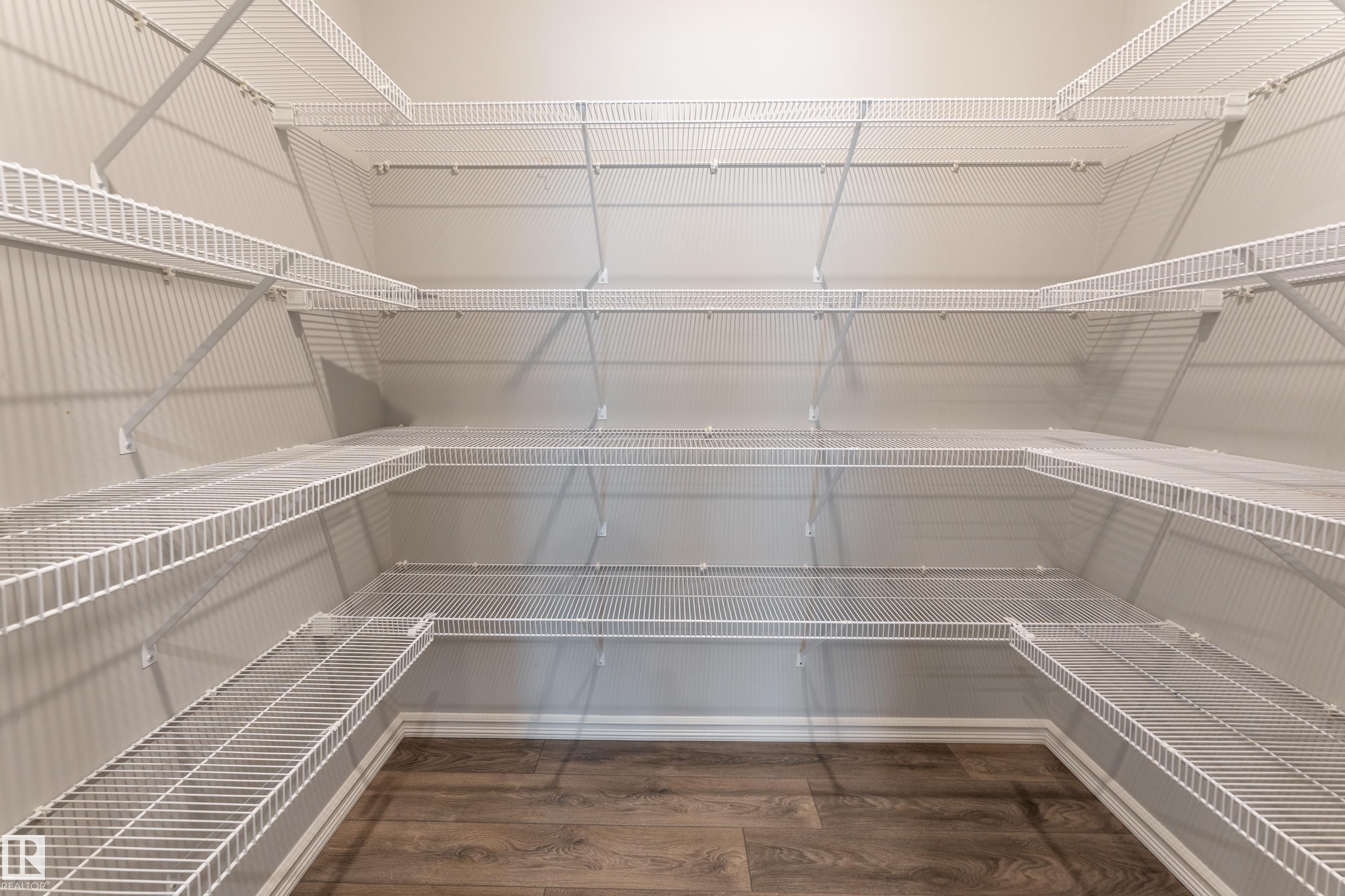 8811 223 Street Nw, Edmonton, AB - Indoor With Storage