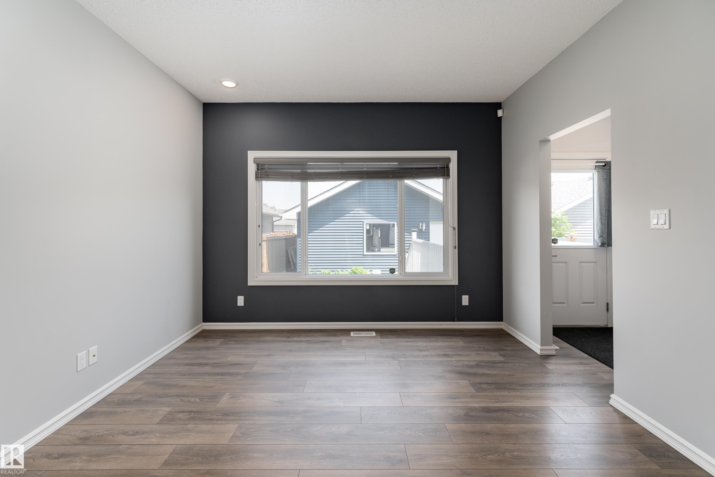 8811 223 Street Nw, Edmonton, AB - Indoor Photo Showing Other Room