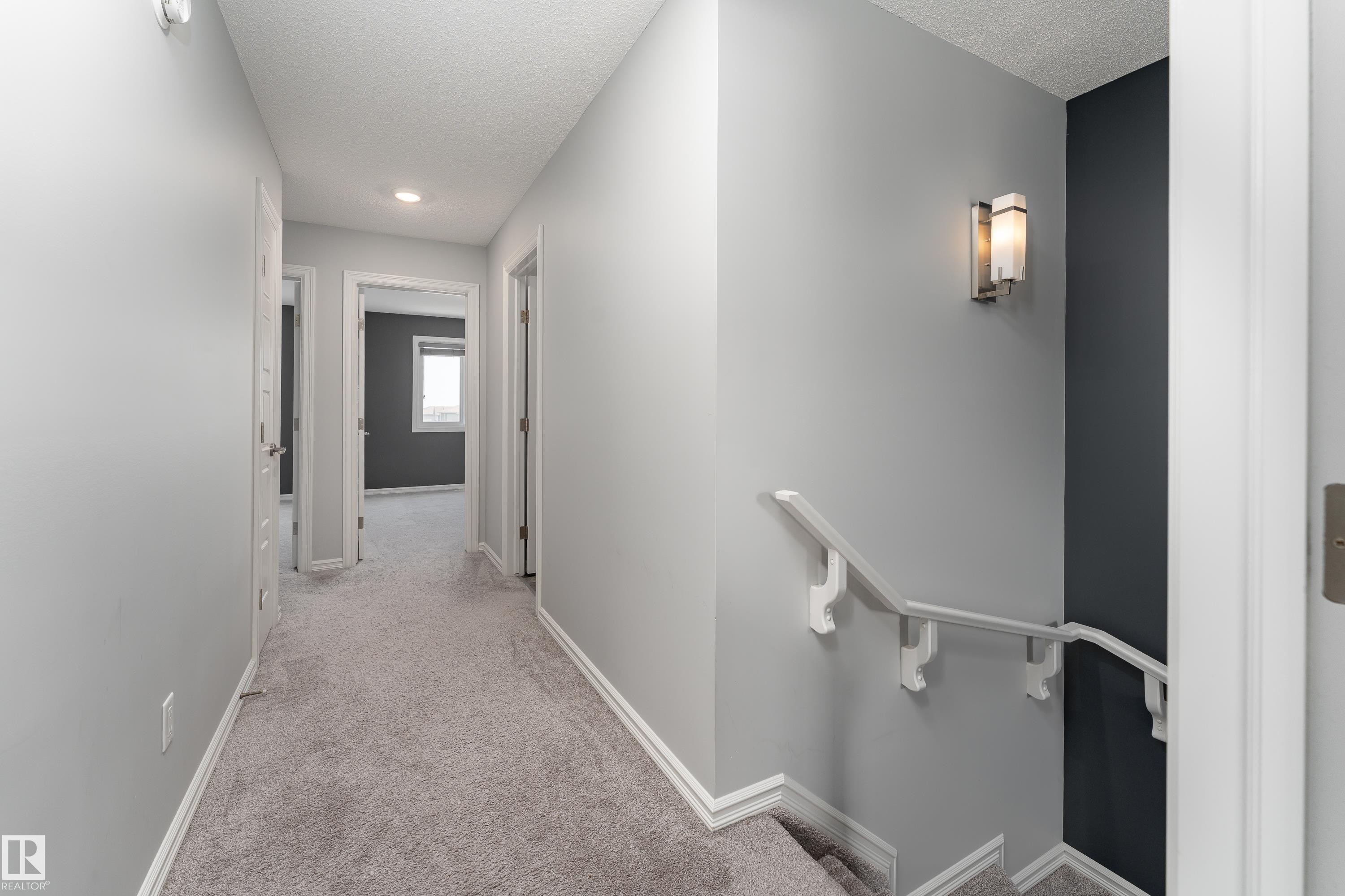 8811 223 Street Nw, Edmonton, AB - Indoor Photo Showing Other Room