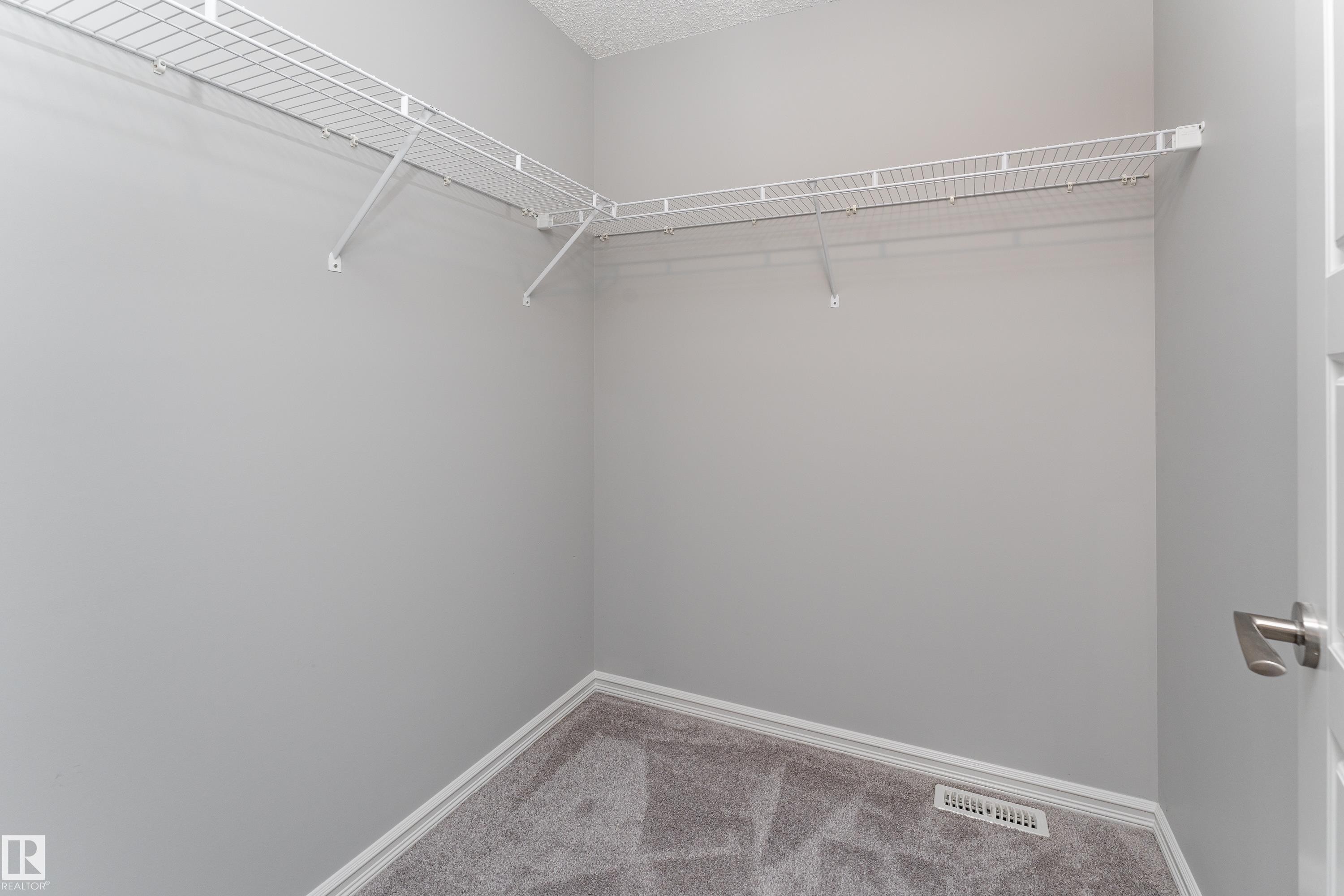 8811 223 Street Nw, Edmonton, AB - Indoor With Storage