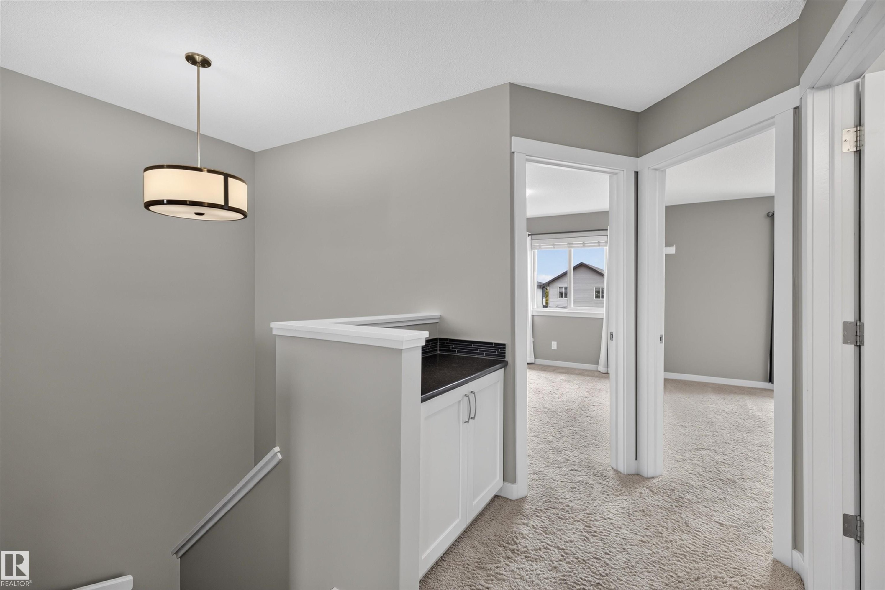 1107 162 Street Sw, Edmonton, AB - Indoor Photo Showing Other Room