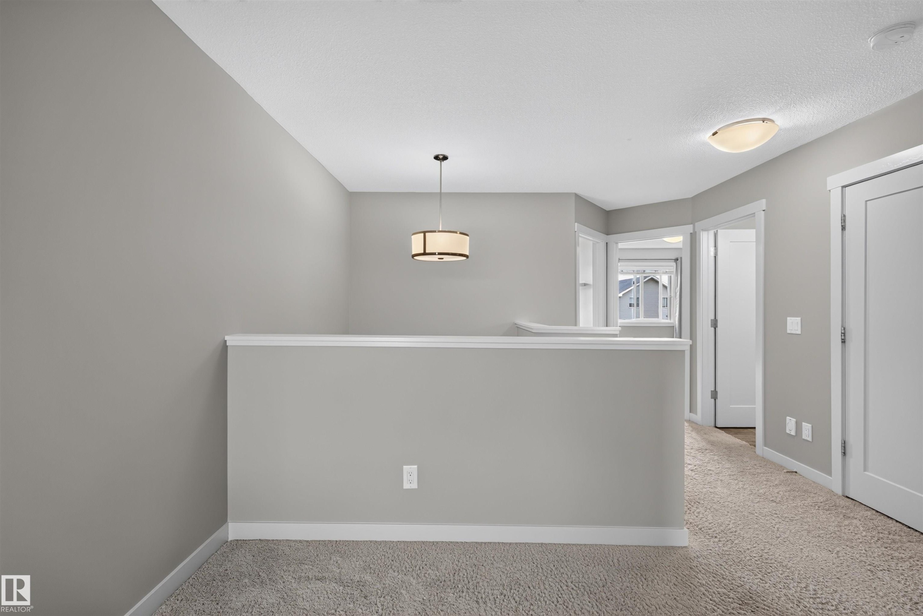 1107 162 Street Sw, Edmonton, AB - Indoor Photo Showing Other Room
