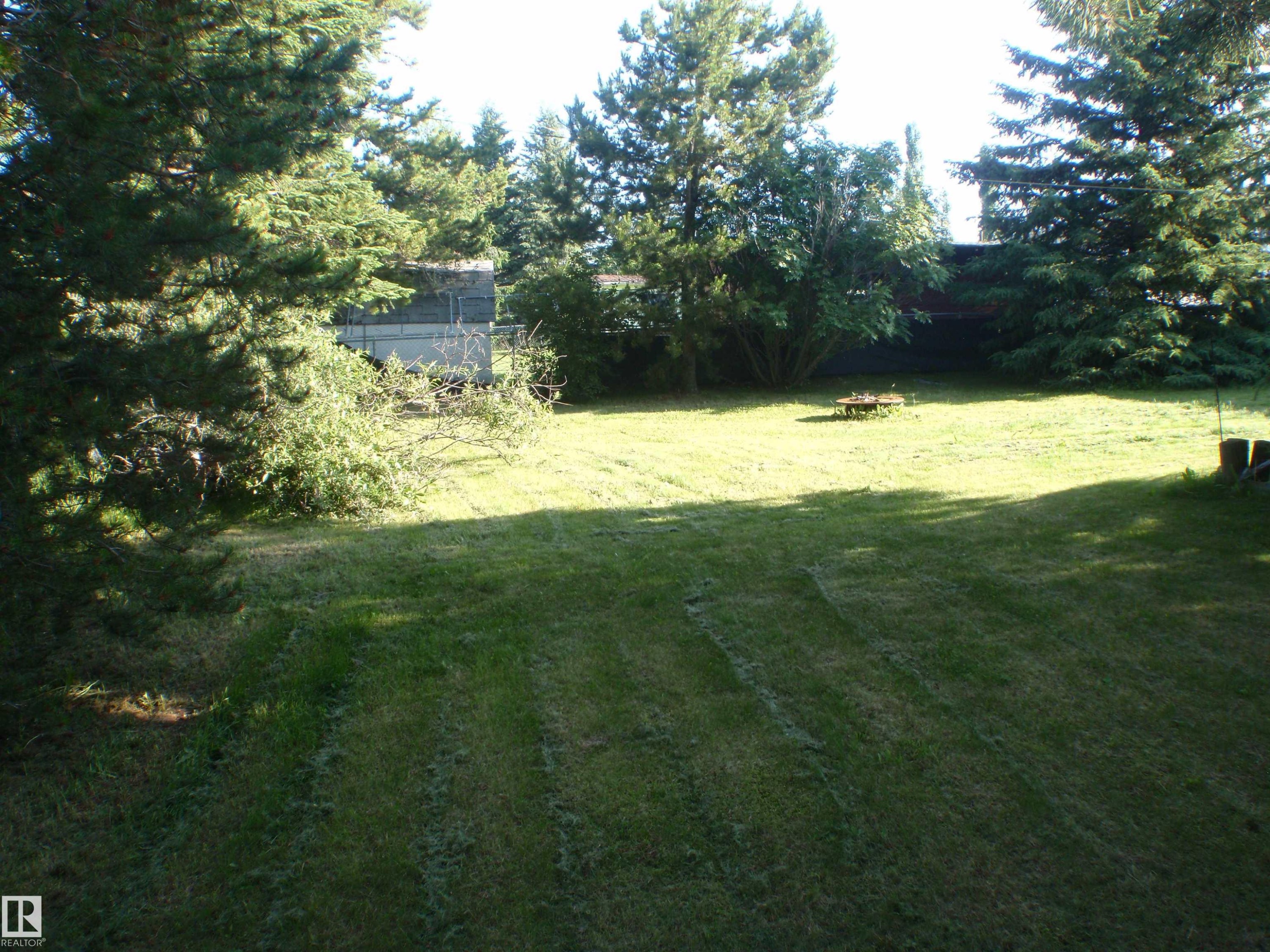 5424 Willock Crescent, Swan Hills, AB - Outdoor