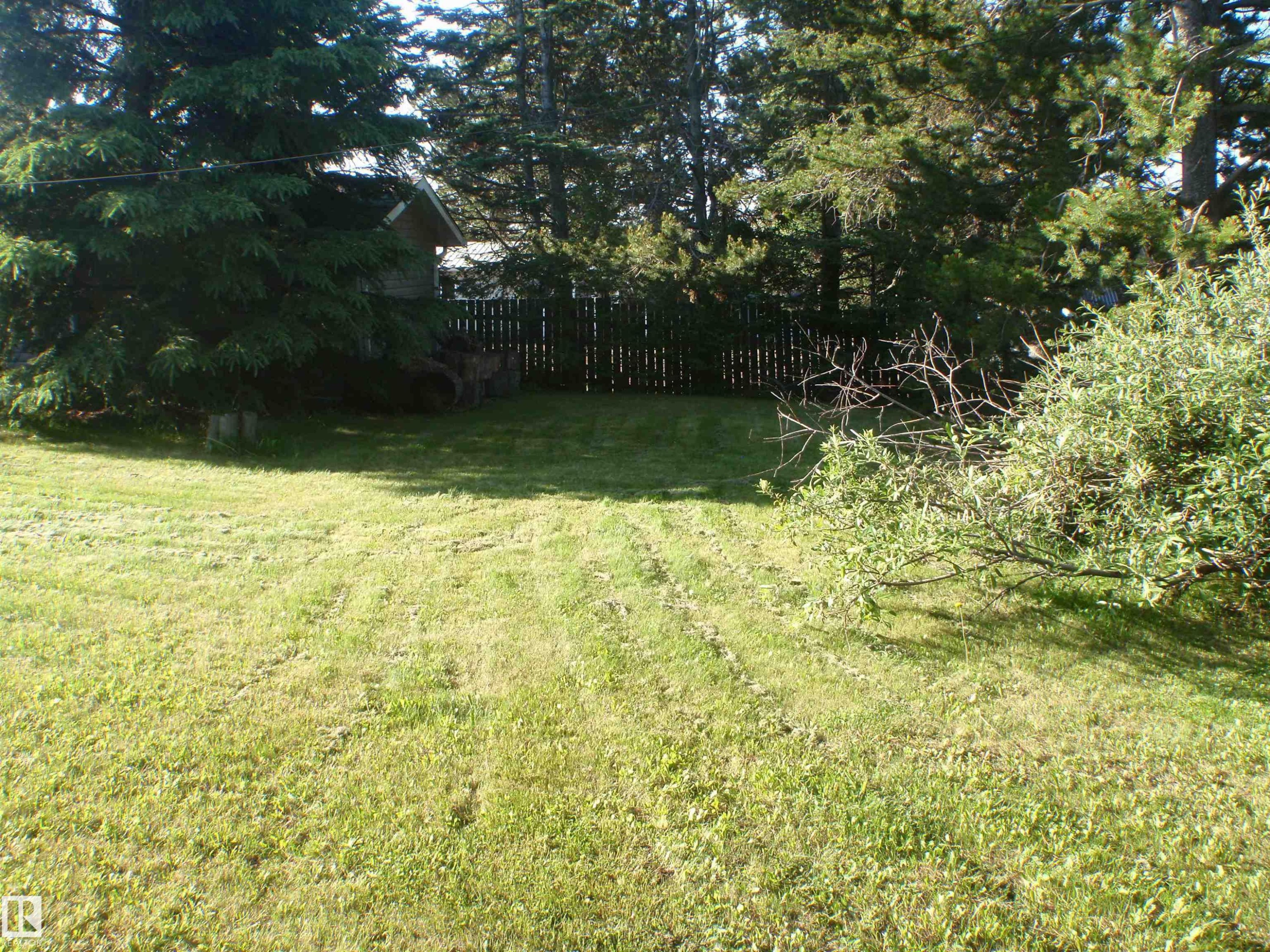 5424 Willock Crescent, Swan Hills, AB - Outdoor