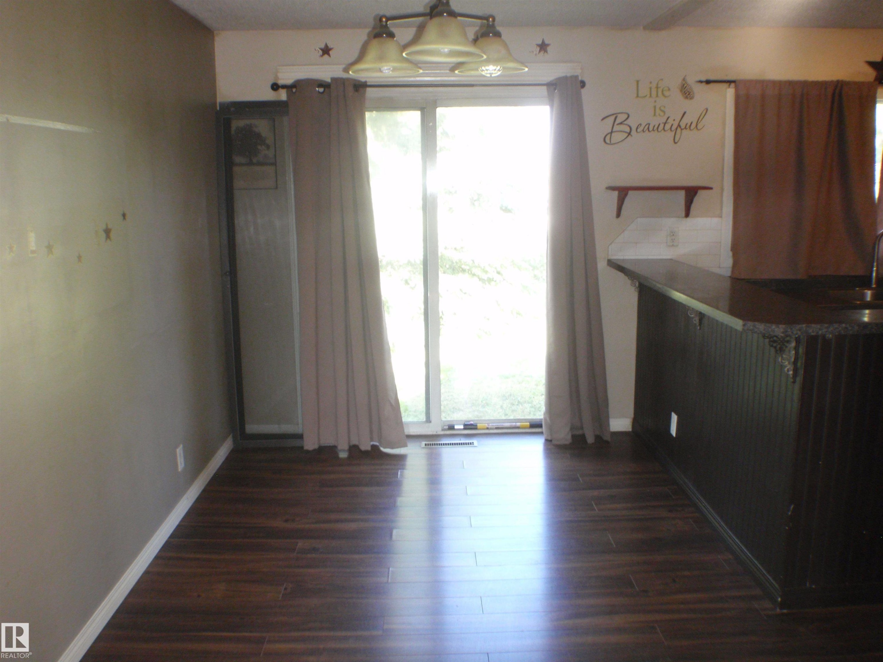 5424 Willock Crescent, Swan Hills, AB - Indoor Photo Showing Other Room