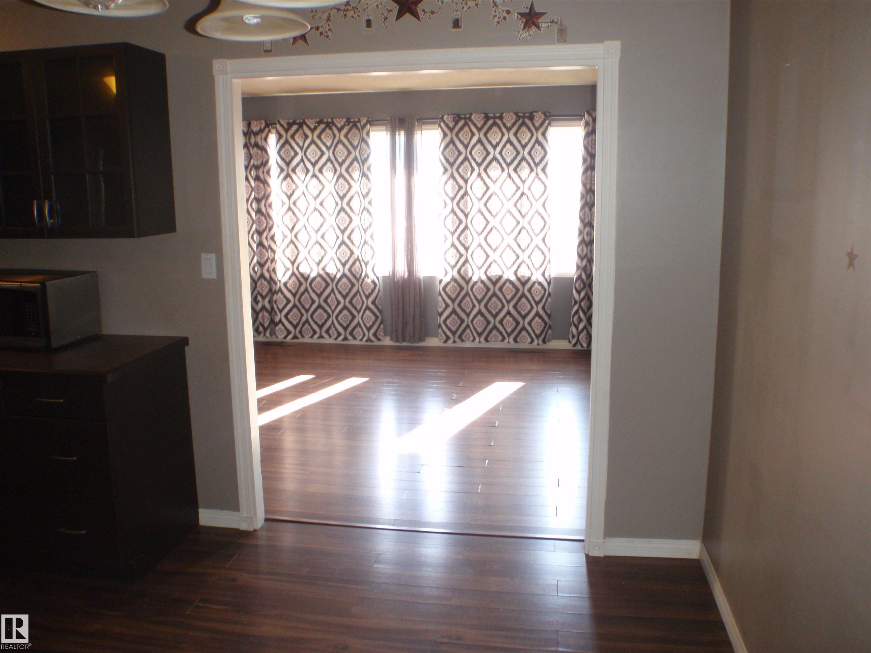 5424 Willock Crescent, Swan Hills, AB - Indoor Photo Showing Other Room