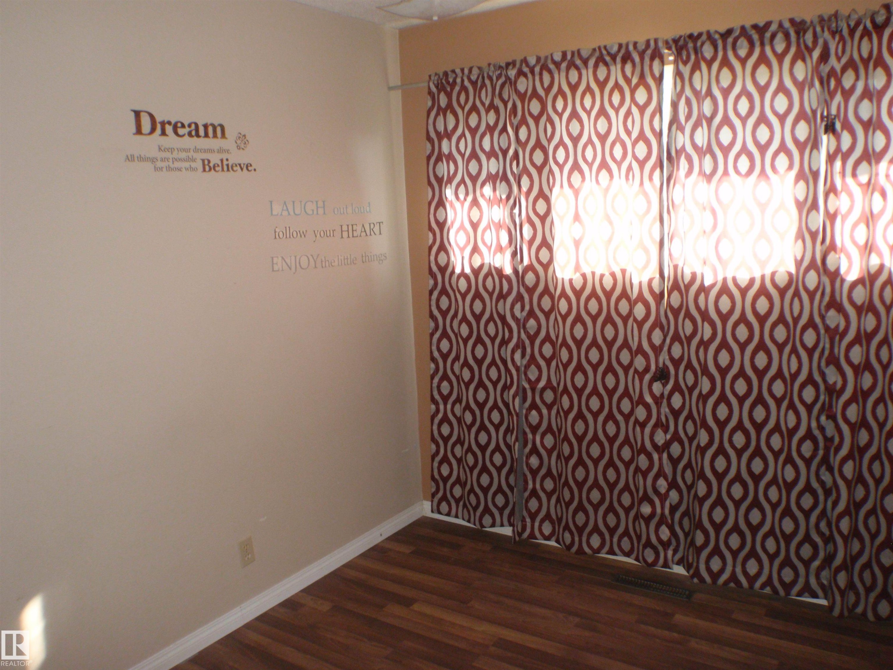 5424 Willock Crescent, Swan Hills, AB - Indoor Photo Showing Other Room