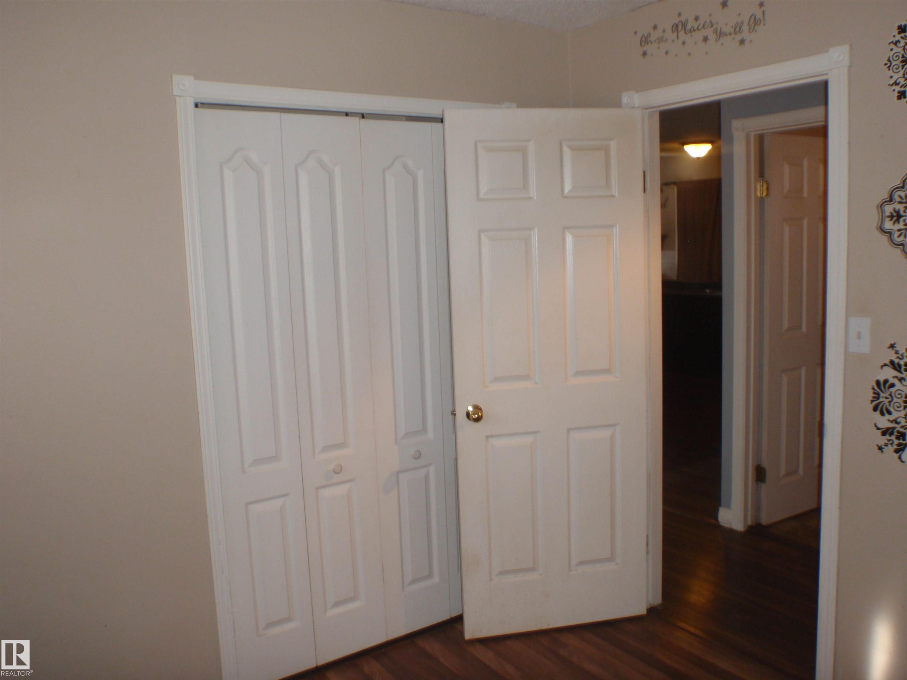 5424 Willock Crescent, Swan Hills, AB - Indoor
