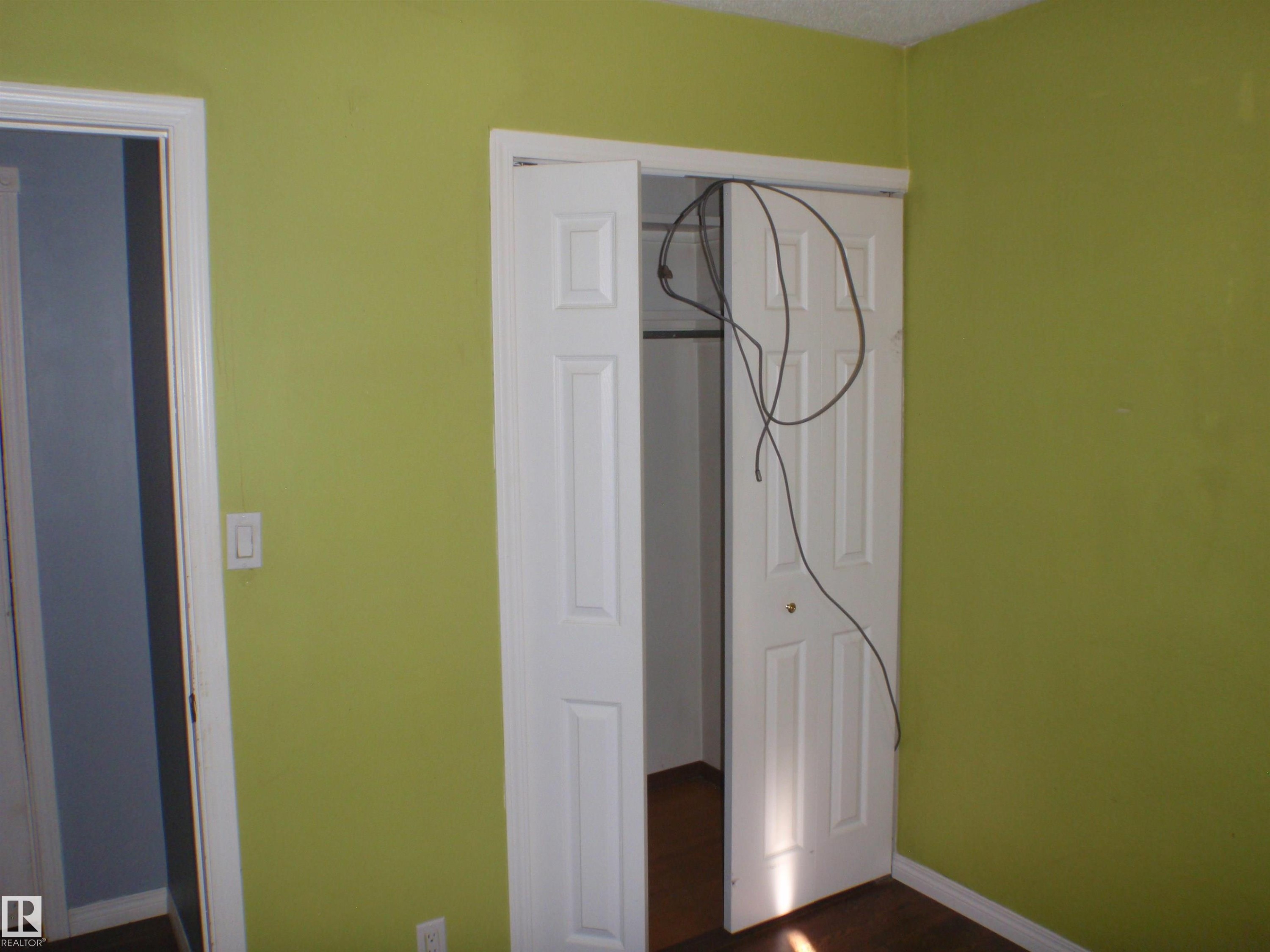 5424 Willock Crescent, Swan Hills, AB - Indoor Photo Showing Other Room